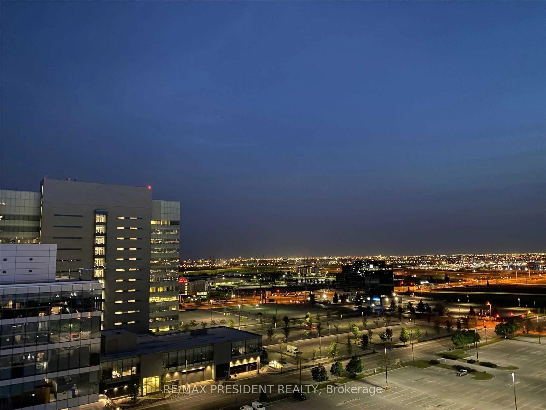 Photo 1 of Unit 1606, 5 Buttermill Avenue, Vaughan, Vaughan Corporate Centre — HOMEH
