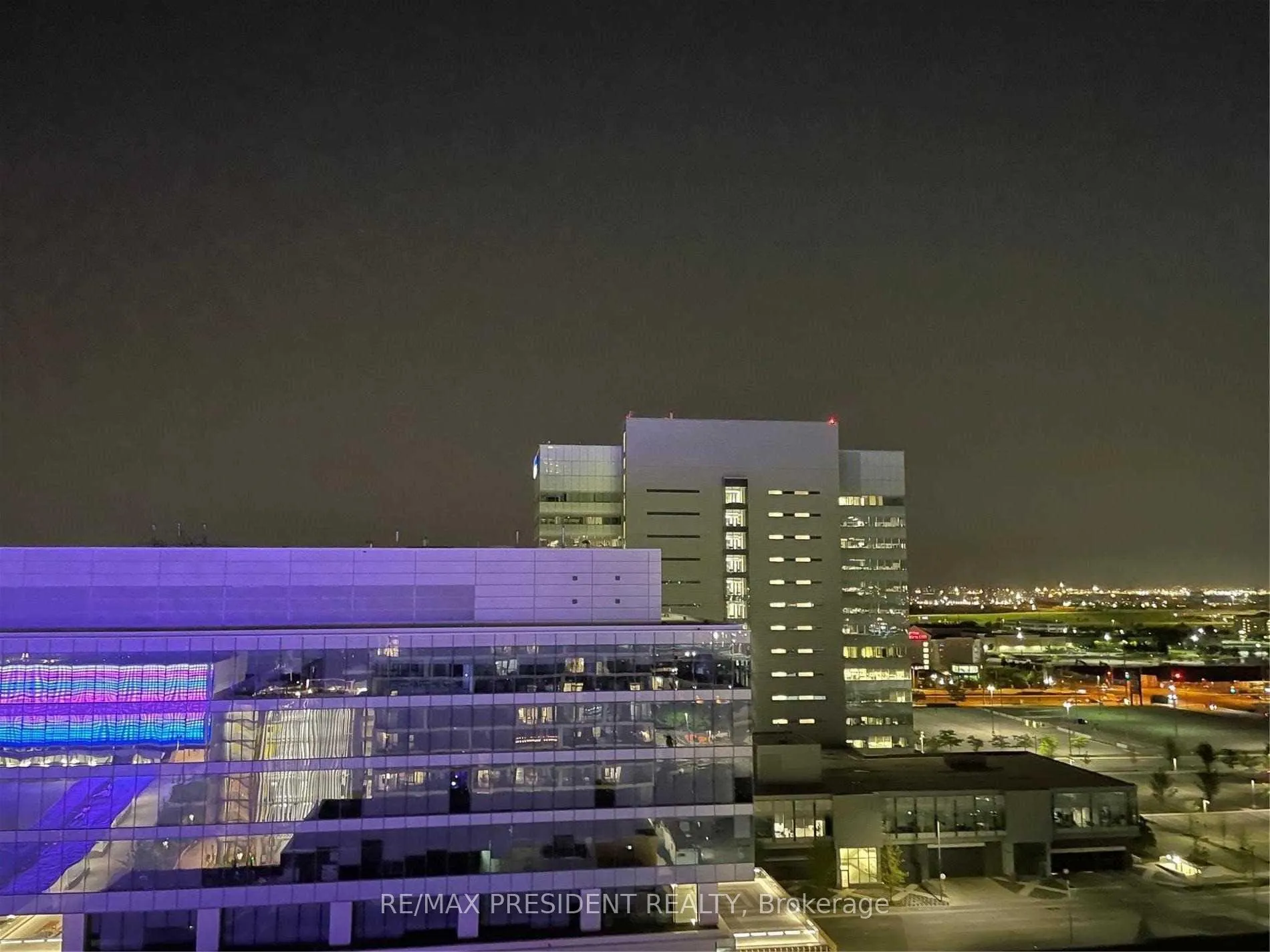 Photo 2 of Unit 1606, 5 Buttermill Avenue, Vaughan, Vaughan Corporate Centre — HOMEH