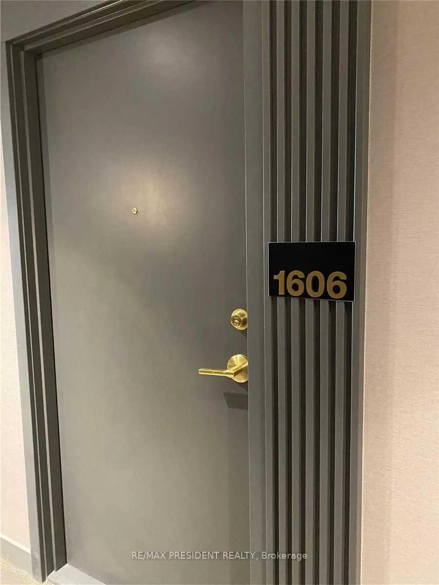 Photo 4 of Unit 1606, 5 Buttermill Avenue, Vaughan, Vaughan Corporate Centre — HOMEH