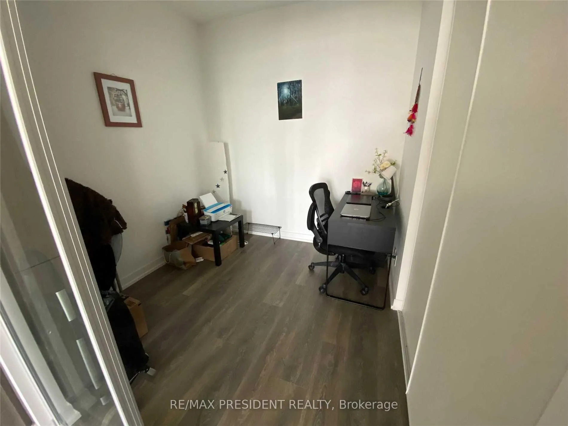Photo 8 of Unit 1606, 5 Buttermill Avenue, Vaughan, Vaughan Corporate Centre — HOMEH