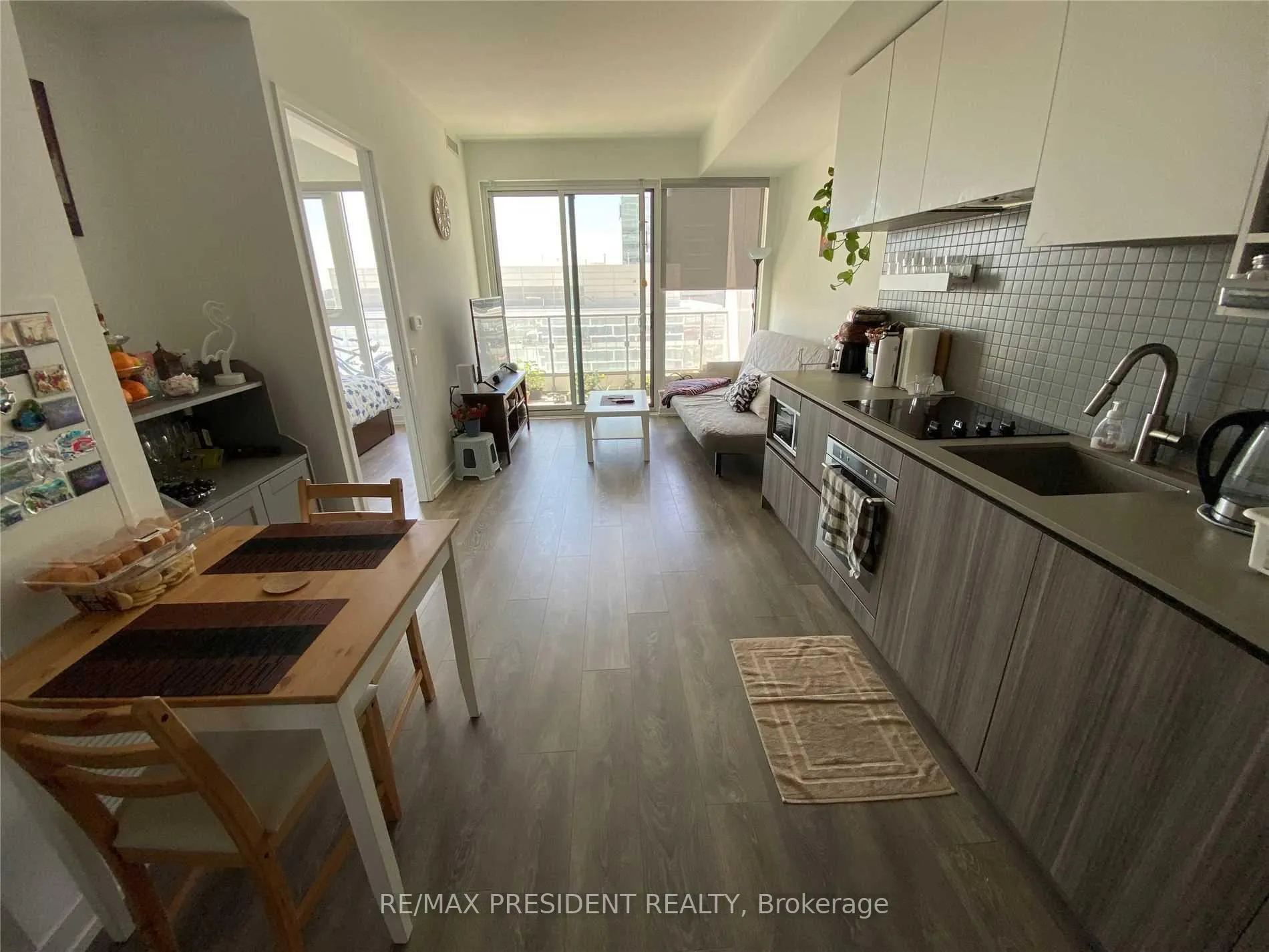 Photo 9 of Unit 1606, 5 Buttermill Avenue, Vaughan, Vaughan Corporate Centre — HOMEH