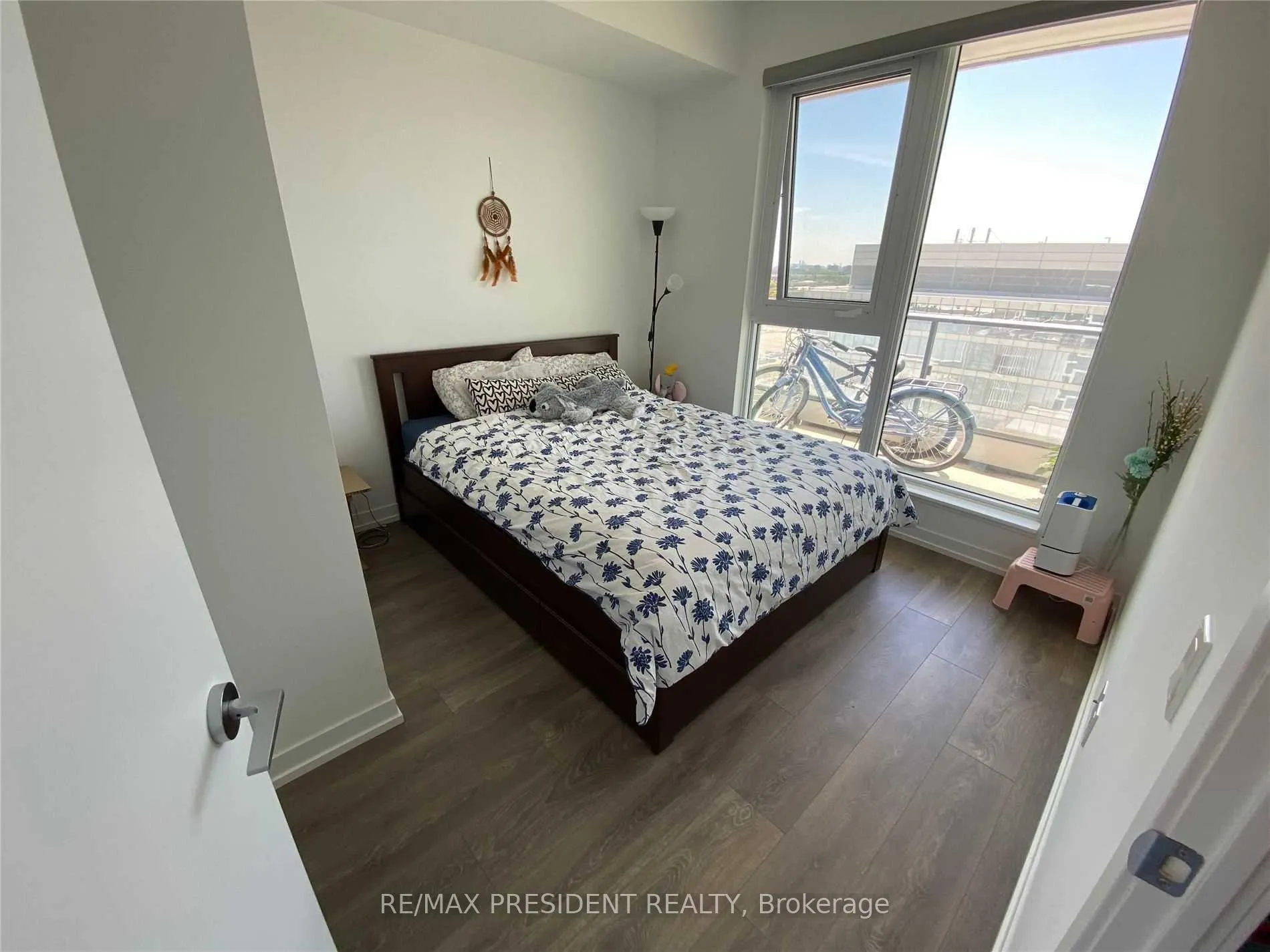 Photo 10 of Unit 1606, 5 Buttermill Avenue, Vaughan, Vaughan Corporate Centre — HOMEH