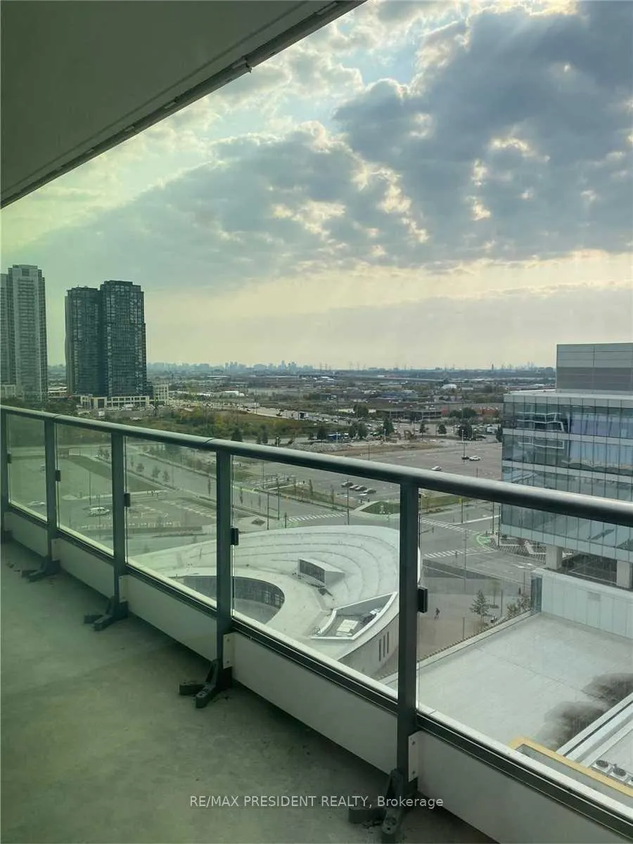 Photo 18 of Unit 1606, 5 Buttermill Avenue, Vaughan, Vaughan Corporate Centre — HOMEH