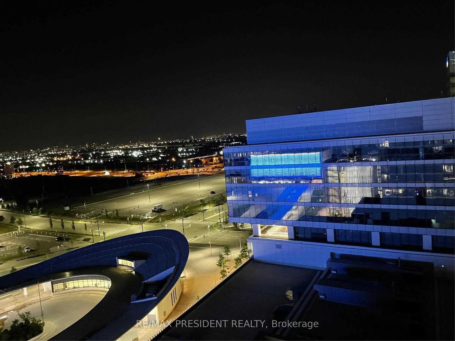 Photo 19 of Unit 1606, 5 Buttermill Avenue, Vaughan, Vaughan Corporate Centre — HOMEH