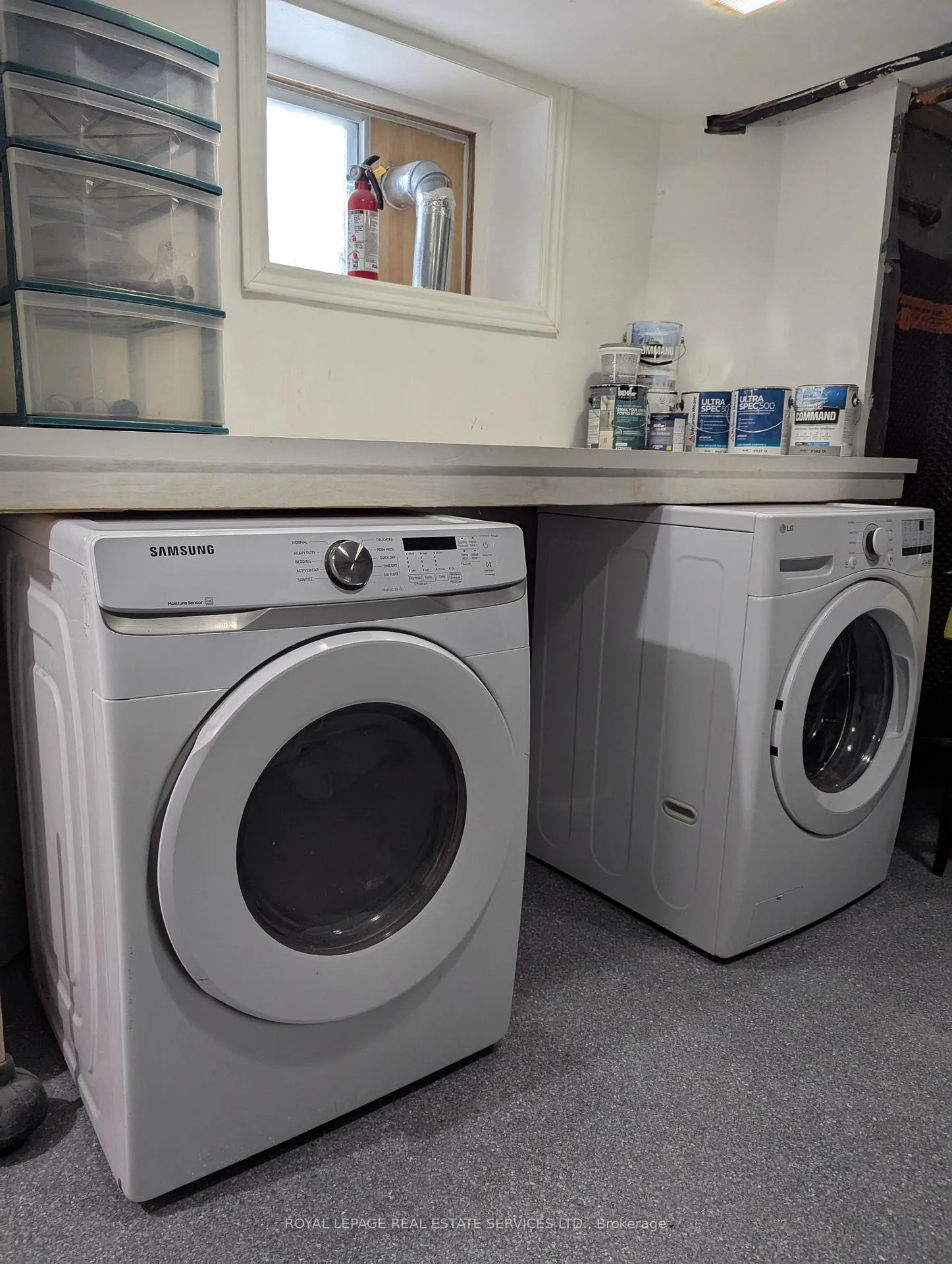 Photo 7 of Unit Main Floor, 292 Scott Road, Toronto, Keelesdale-Eglinton West — HOMEH