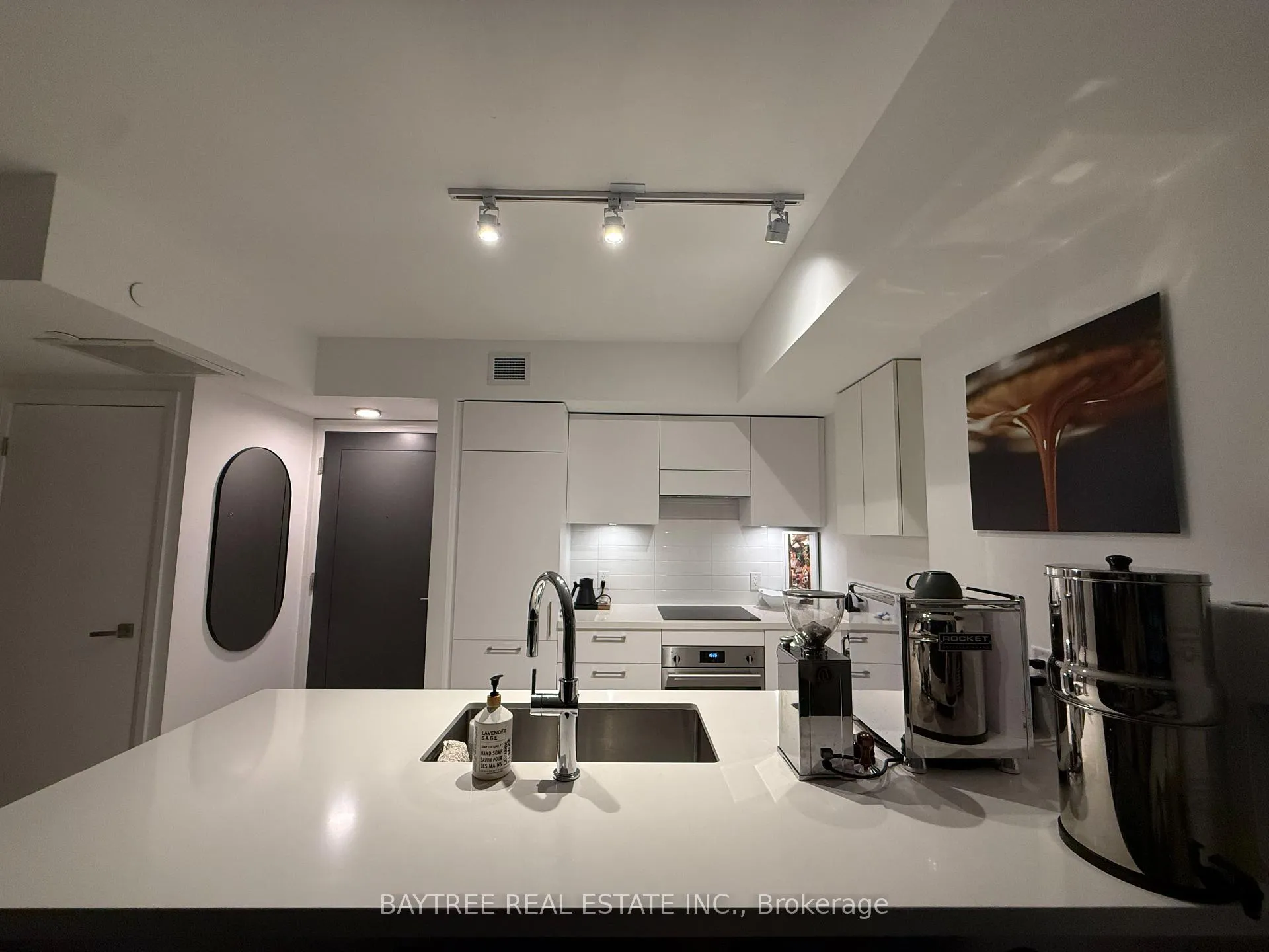 Photo 4 of Unit 330, 33 Frederick Todd Way, Toronto, Thorncliffe Park — HOMEH