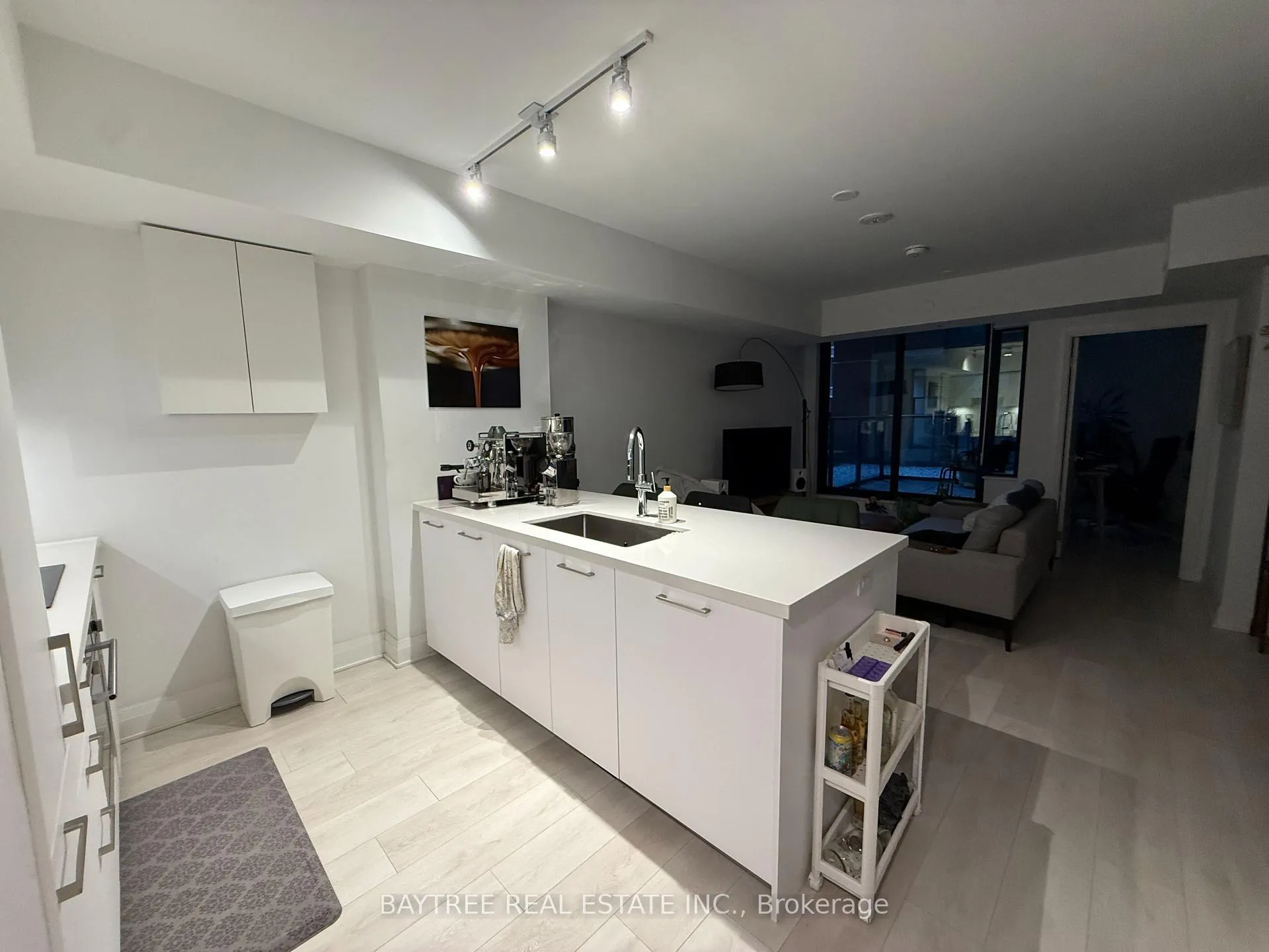 Photo 5 of Unit 330, 33 Frederick Todd Way, Toronto, Thorncliffe Park — HOMEH