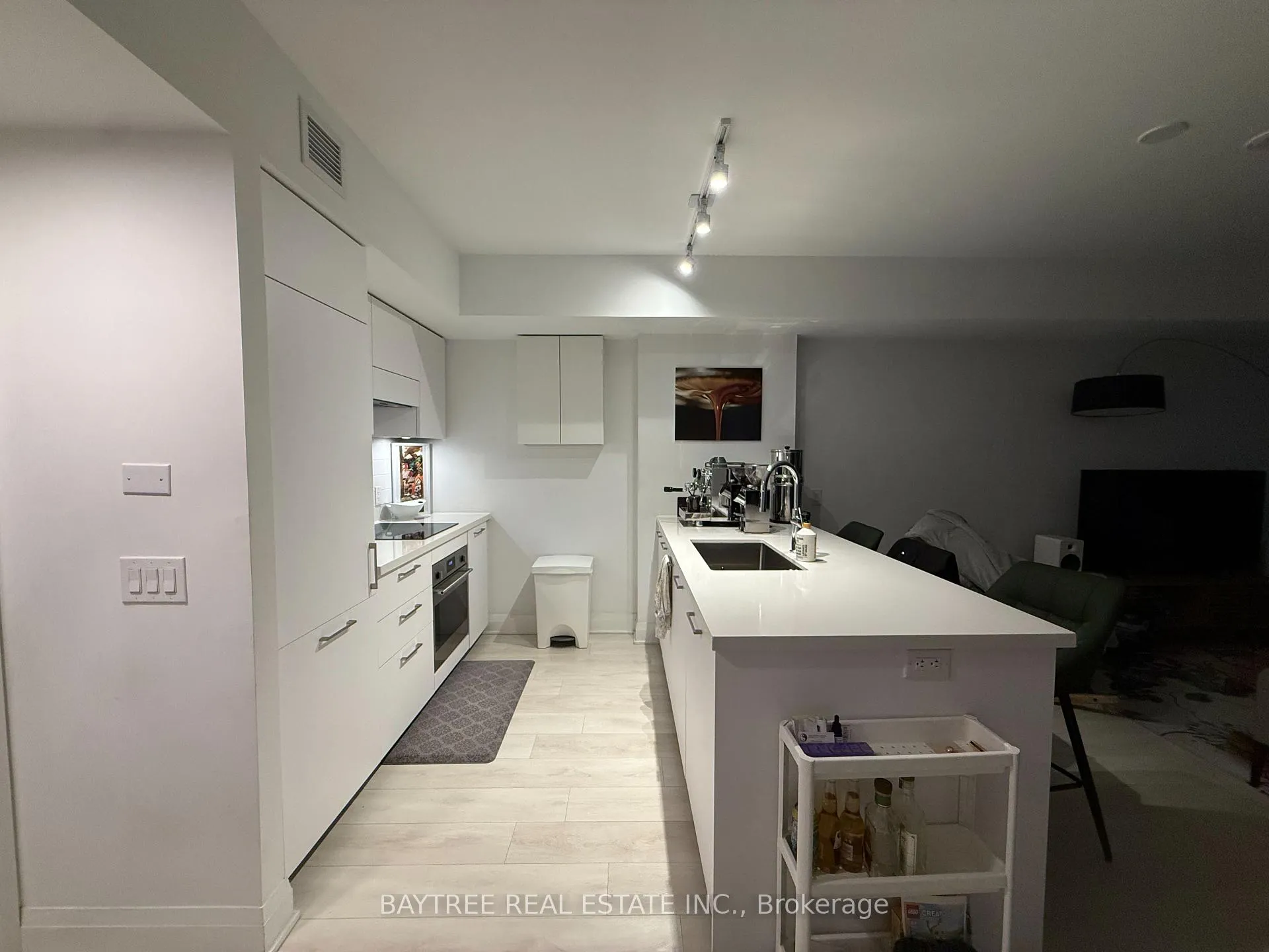 Photo 6 of Unit 330, 33 Frederick Todd Way, Toronto, Thorncliffe Park — HOMEH
