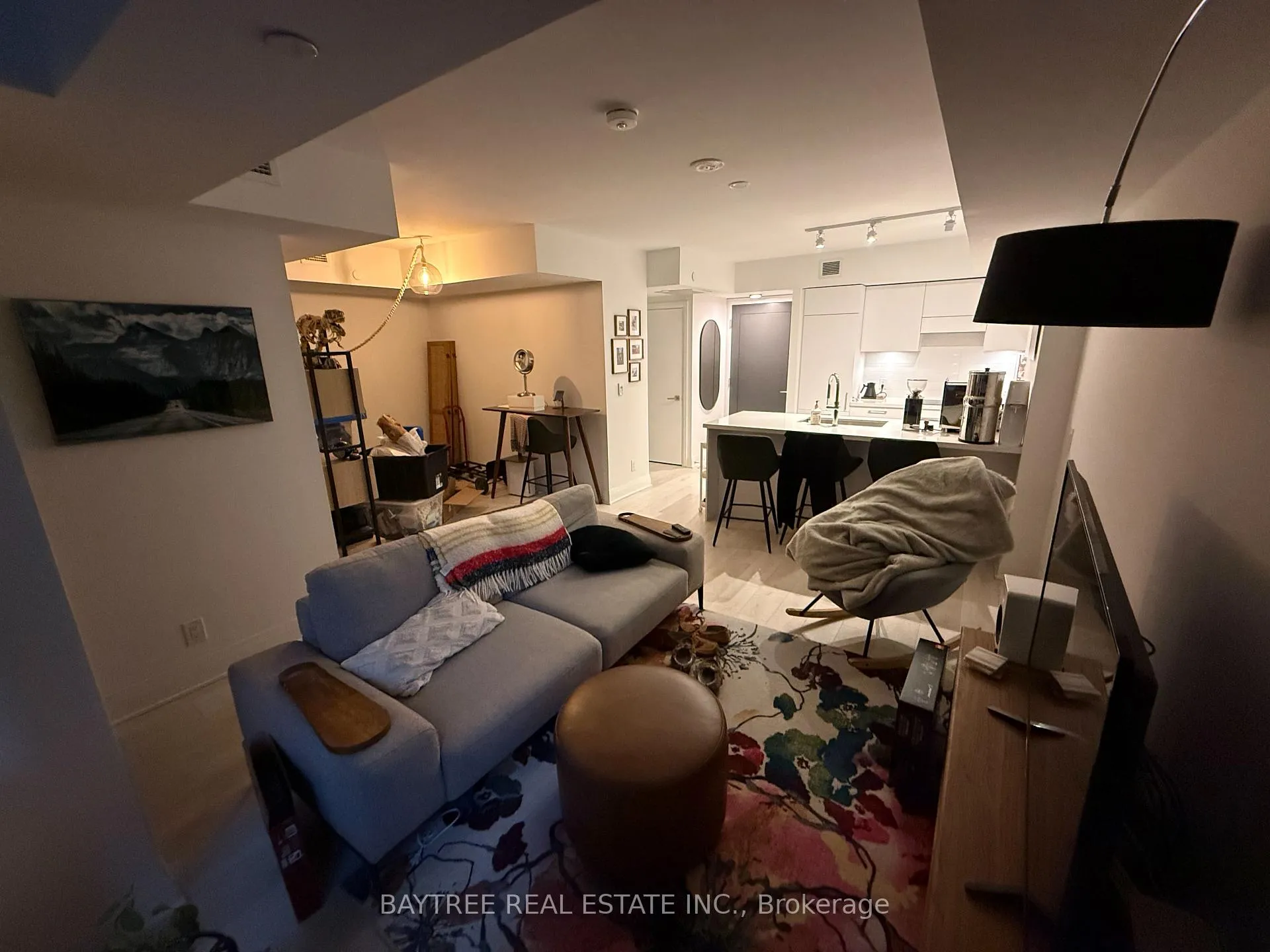 Photo 7 of Unit 330, 33 Frederick Todd Way, Toronto, Thorncliffe Park — HOMEH