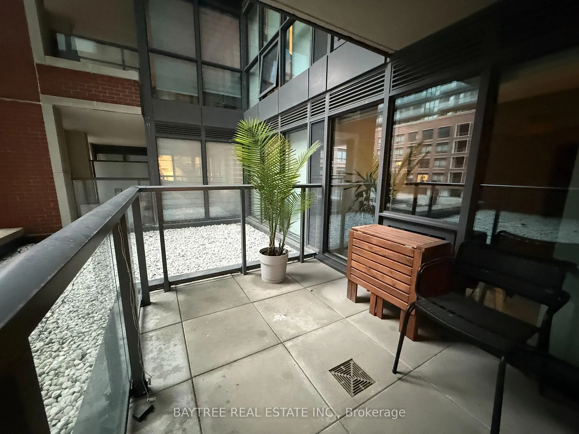 Photo 8 of Unit 330, 33 Frederick Todd Way, Toronto, Thorncliffe Park — HOMEH