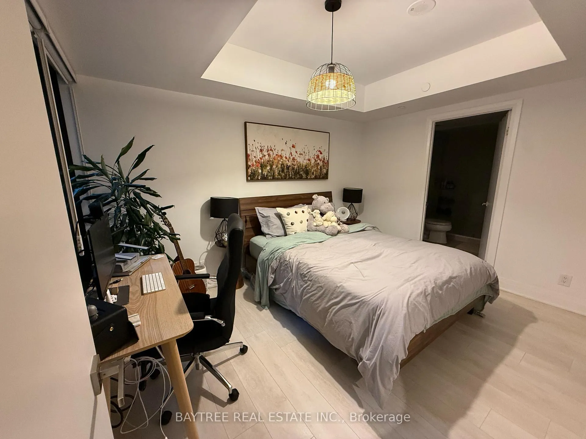 Photo 10 of Unit 330, 33 Frederick Todd Way, Toronto, Thorncliffe Park — HOMEH