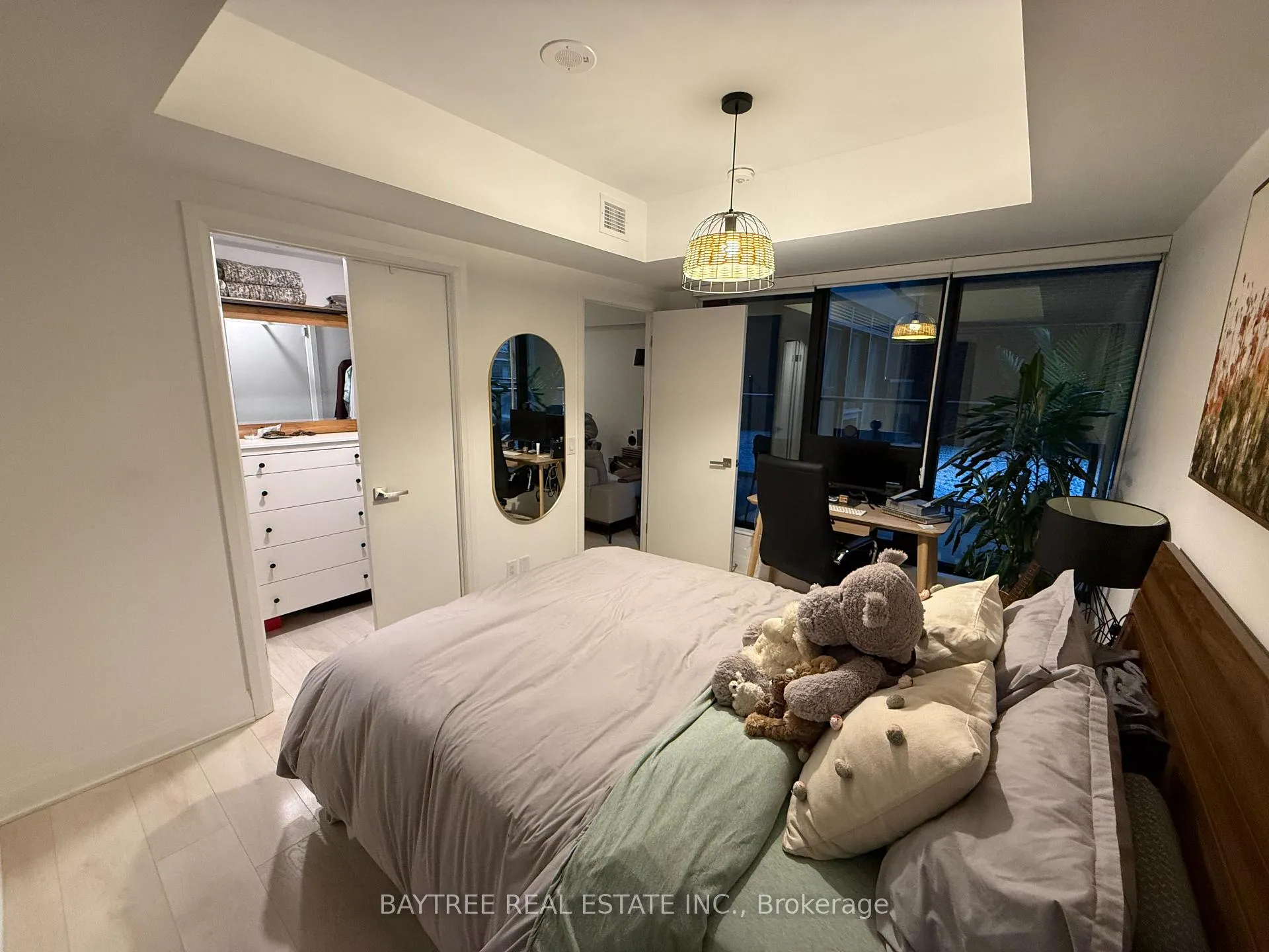 Photo 11 of Unit 330, 33 Frederick Todd Way, Toronto, Thorncliffe Park — HOMEH