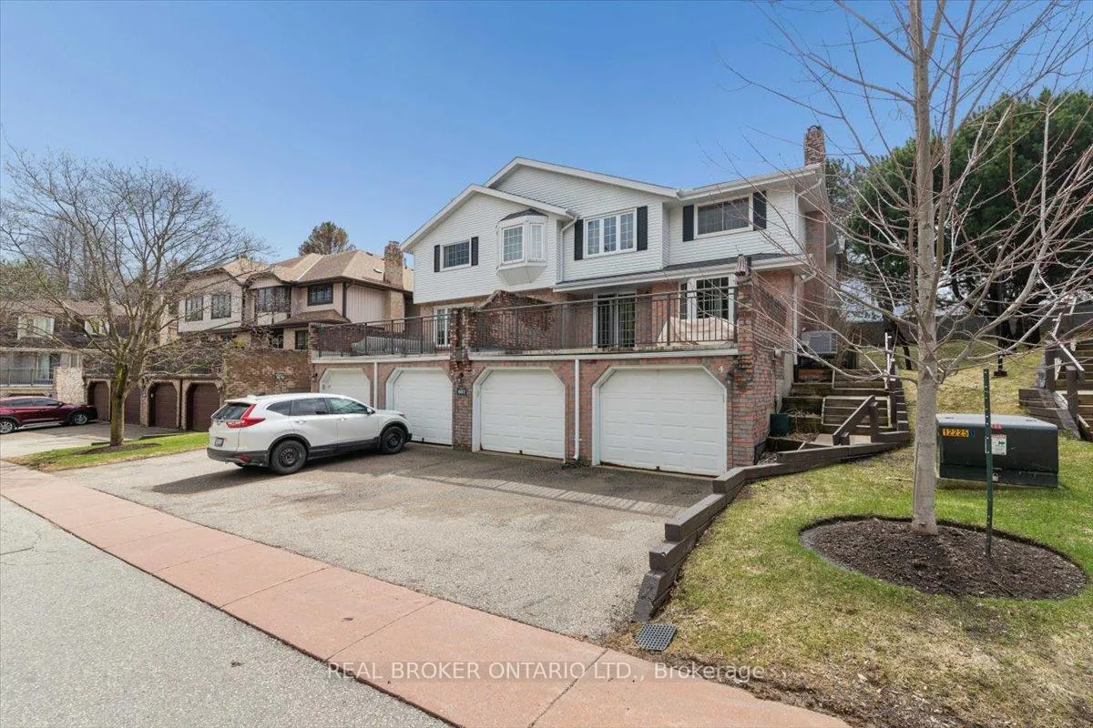 Photo 1 of Unit 3, 481 Beechwood Drive, Waterloo, Westvale — HOMEH