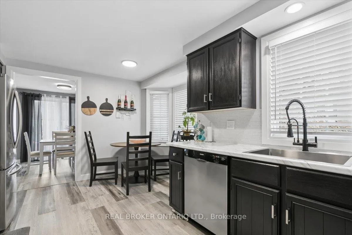 Photo 6 of Unit 3, 481 Beechwood Drive, Waterloo, Westvale — HOMEH