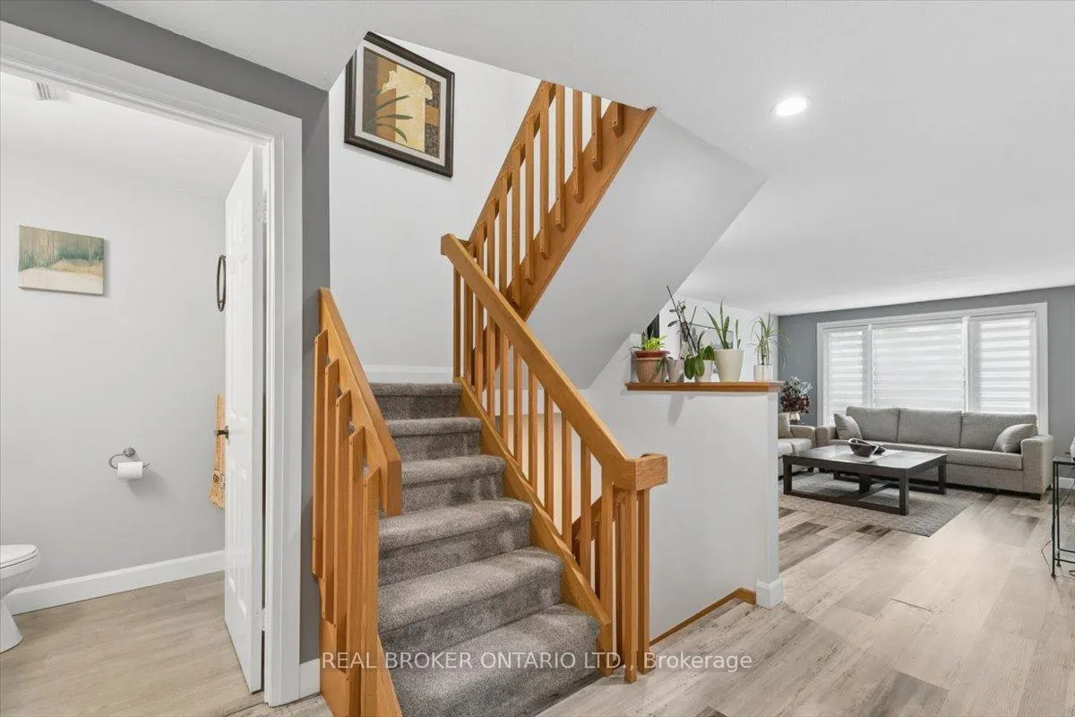 Photo 19 of Unit 3, 481 Beechwood Drive, Waterloo, Westvale — HOMEH