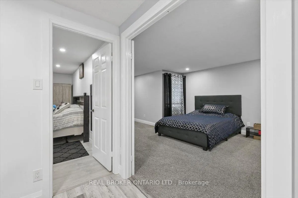 Photo 22 of Unit 3, 481 Beechwood Drive, Waterloo, Westvale — HOMEH