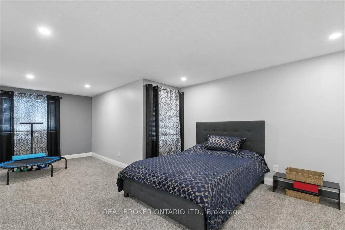 Photo 23 of Unit 3, 481 Beechwood Drive, Waterloo, Westvale — HOMEH