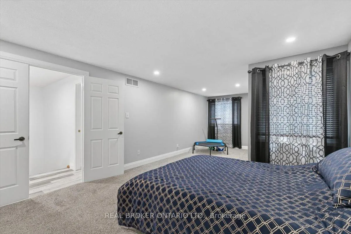 Photo 24 of Unit 3, 481 Beechwood Drive, Waterloo, Westvale — HOMEH