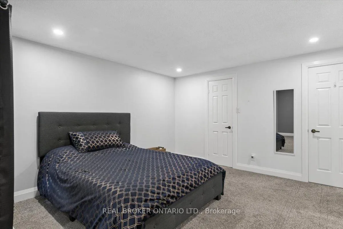 Photo 25 of Unit 3, 481 Beechwood Drive, Waterloo, Westvale — HOMEH