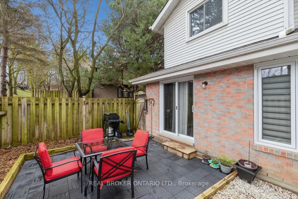 Photo 34 of Unit 3, 481 Beechwood Drive, Waterloo, Westvale — HOMEH