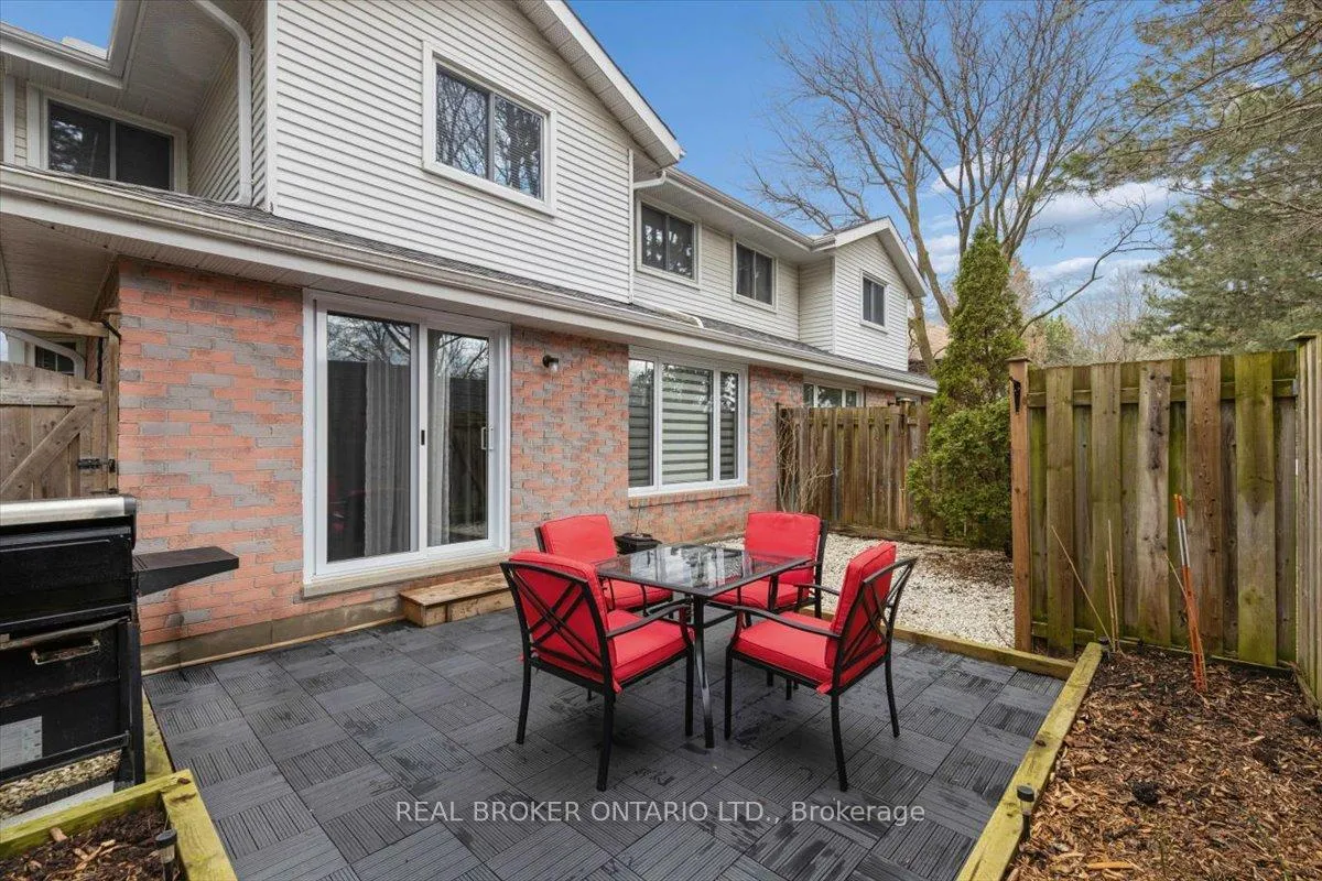 Photo 35 of Unit 3, 481 Beechwood Drive, Waterloo, Westvale — HOMEH