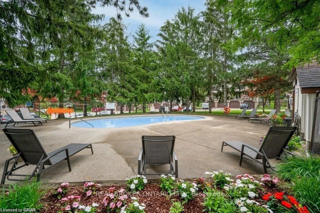 Photo 38 of Unit 3, 481 Beechwood Drive, Waterloo, Westvale — HOMEH