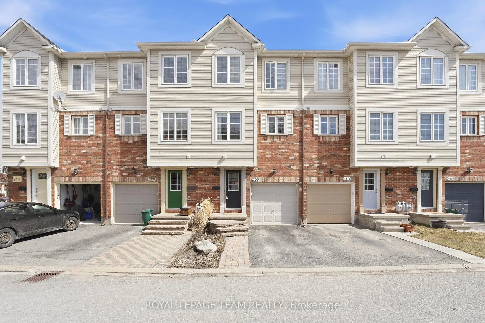 Photo 1 of Unit 206, 90 Edenvale Drive, Ottawa, Kanata - Beaverbrook — HOMEH
