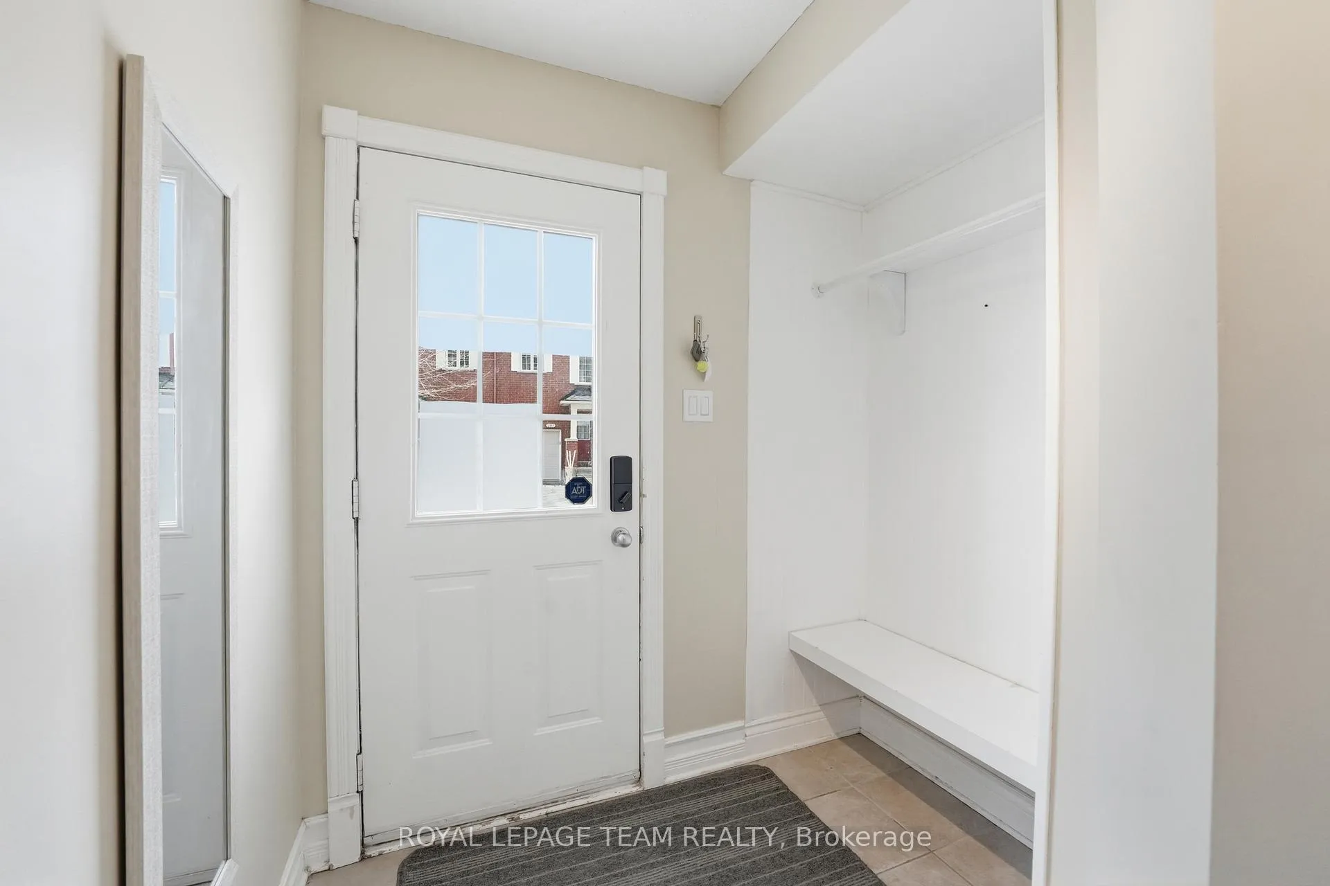 Photo 3 of Unit 206, 90 Edenvale Drive, Ottawa, Kanata - Beaverbrook — HOMEH
