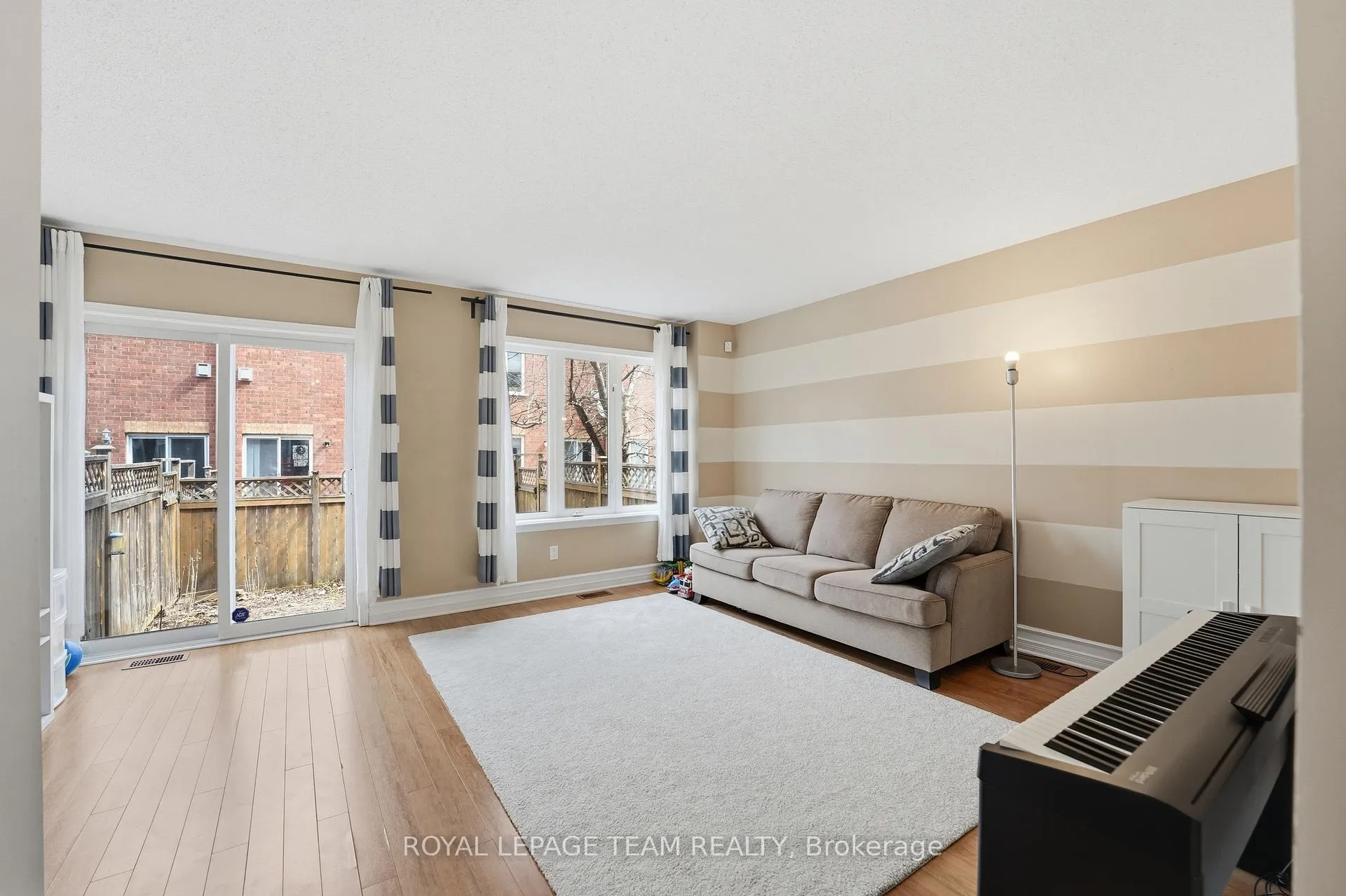 Photo 6 of Unit 206, 90 Edenvale Drive, Ottawa, Kanata - Beaverbrook — HOMEH