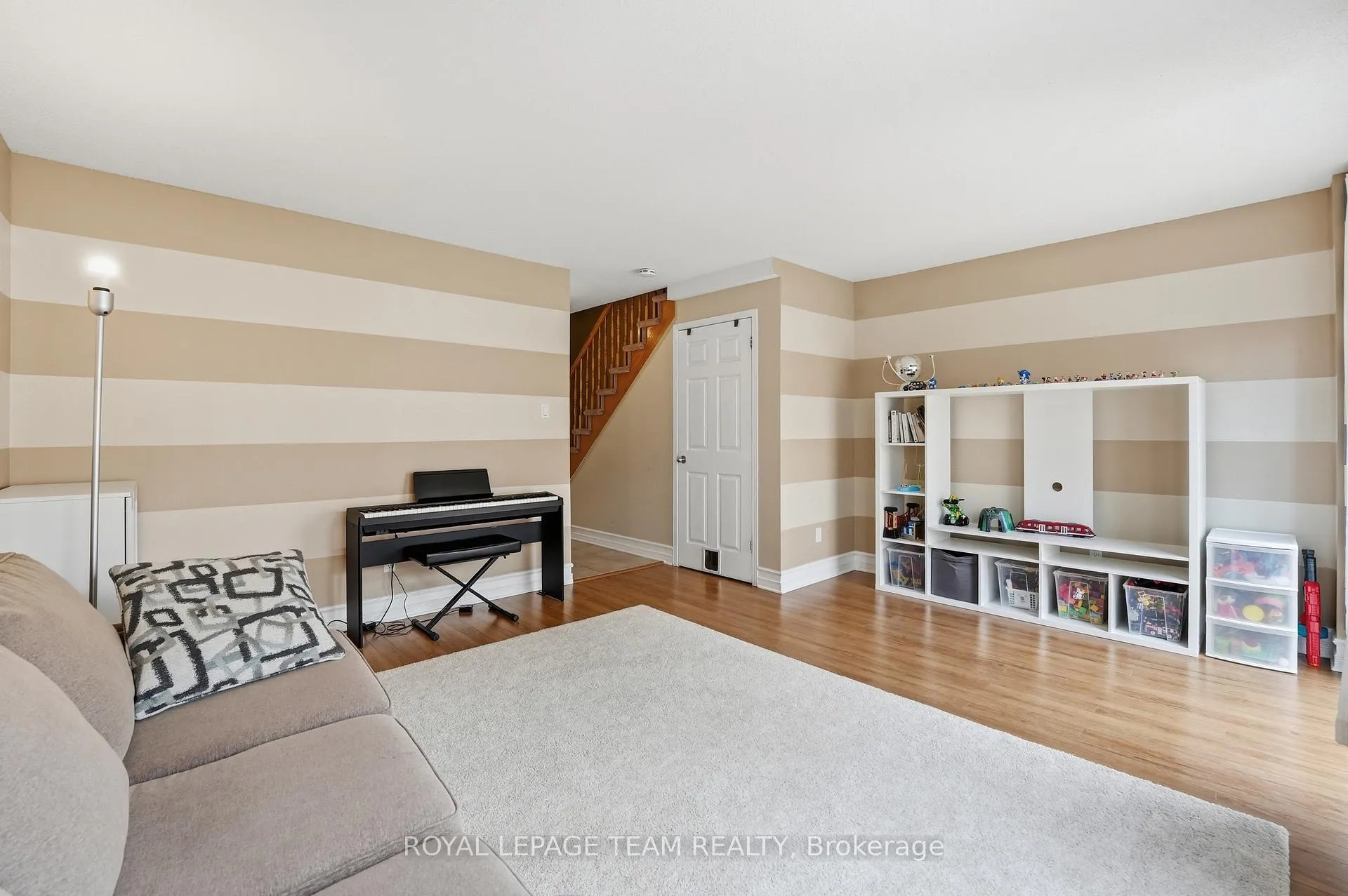 Photo 8 of Unit 206, 90 Edenvale Drive, Ottawa, Kanata - Beaverbrook — HOMEH