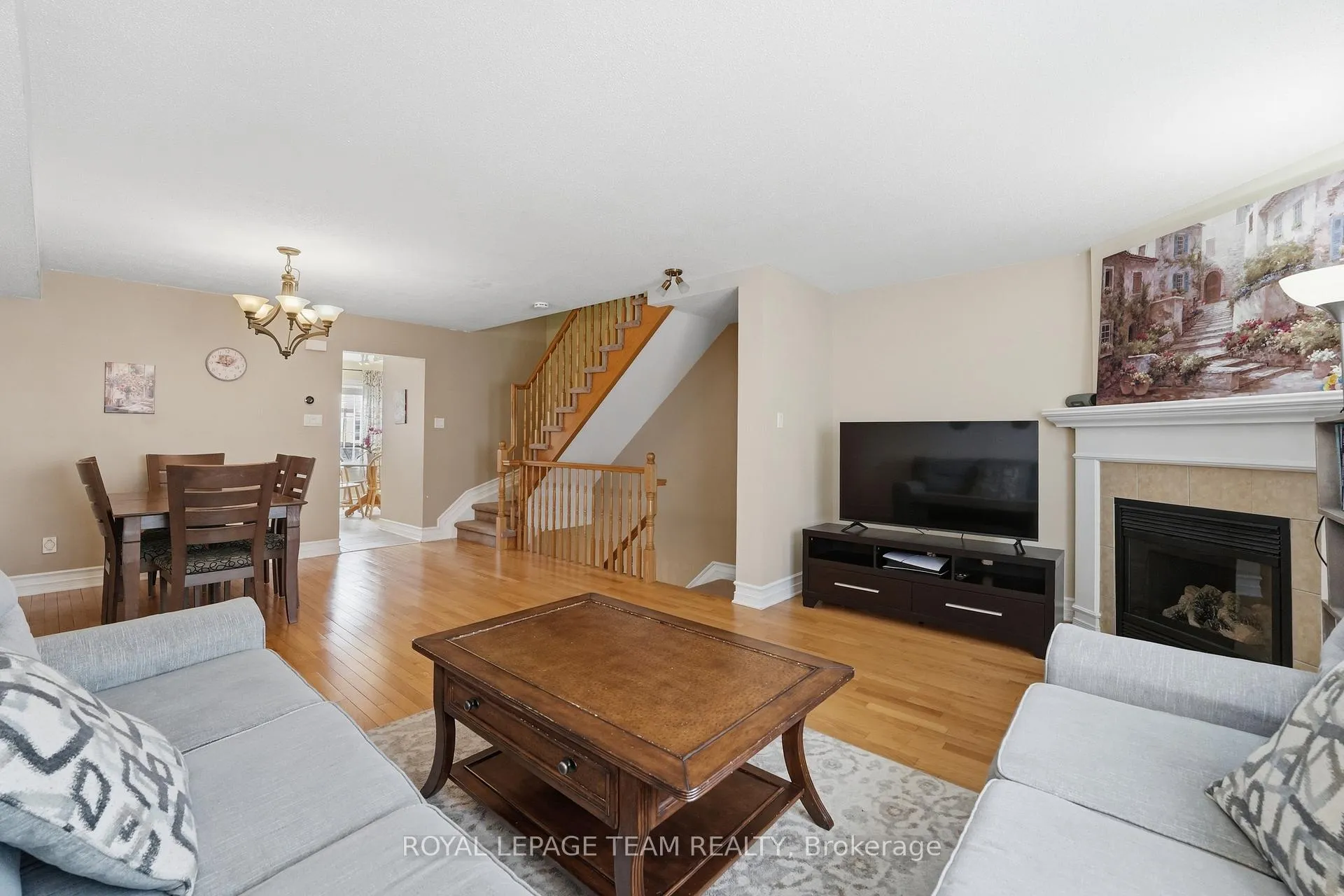 Photo 12 of Unit 206, 90 Edenvale Drive, Ottawa, Kanata - Beaverbrook — HOMEH