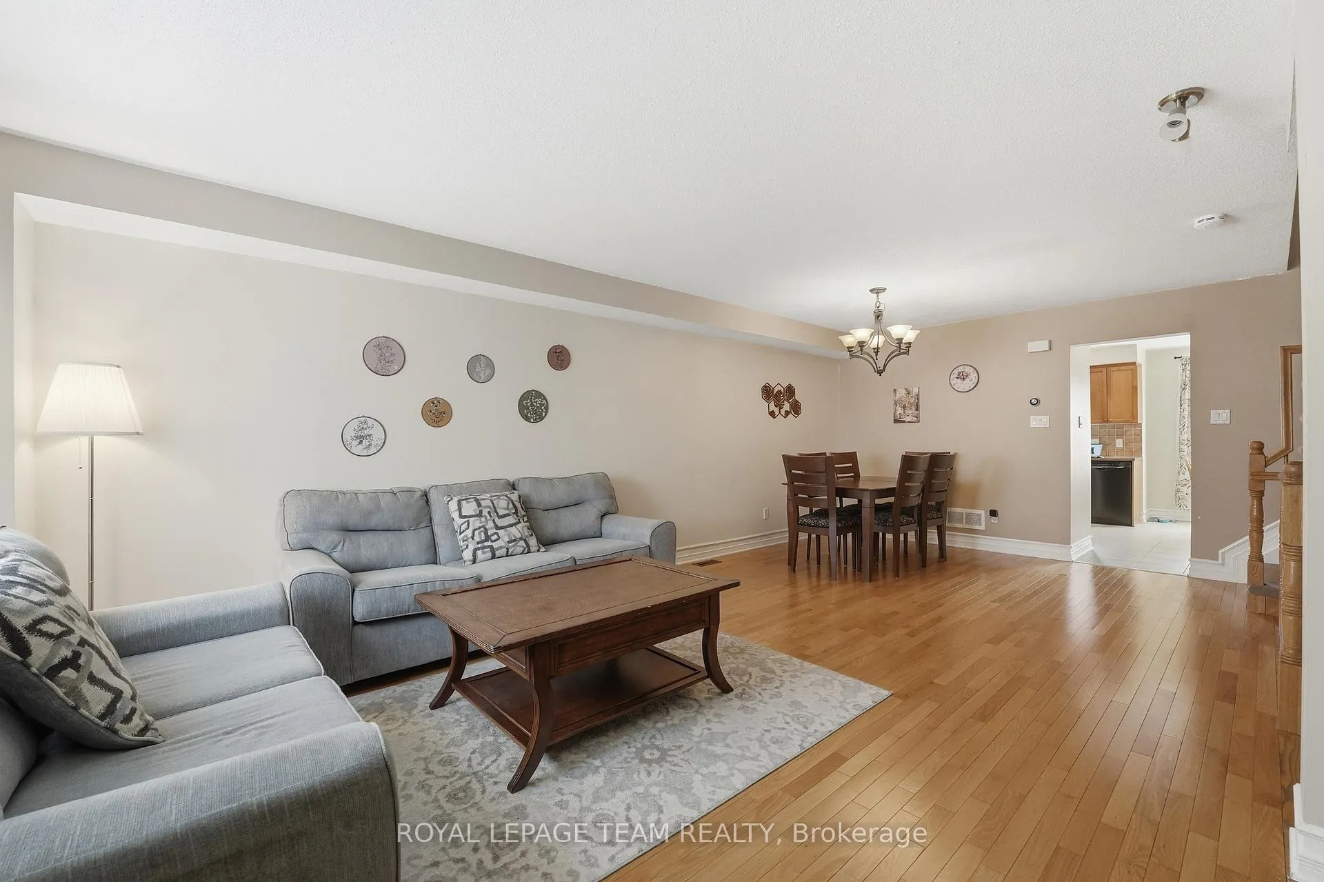 Photo 13 of Unit 206, 90 Edenvale Drive, Ottawa, Kanata - Beaverbrook — HOMEH