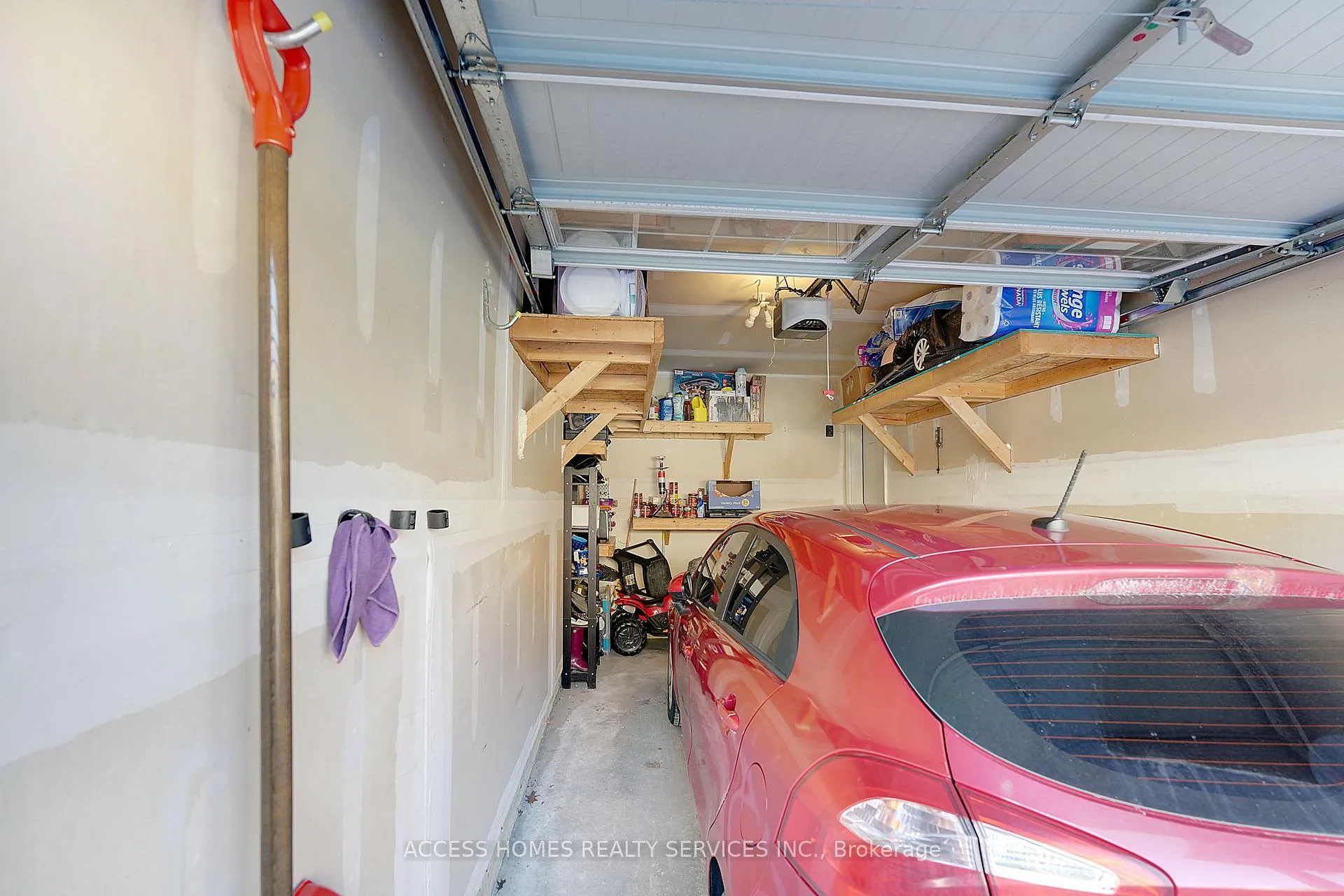 Photo 4 of Unit 82U, 82 Utopia Way, Brampton, Bram East — HOMEH
