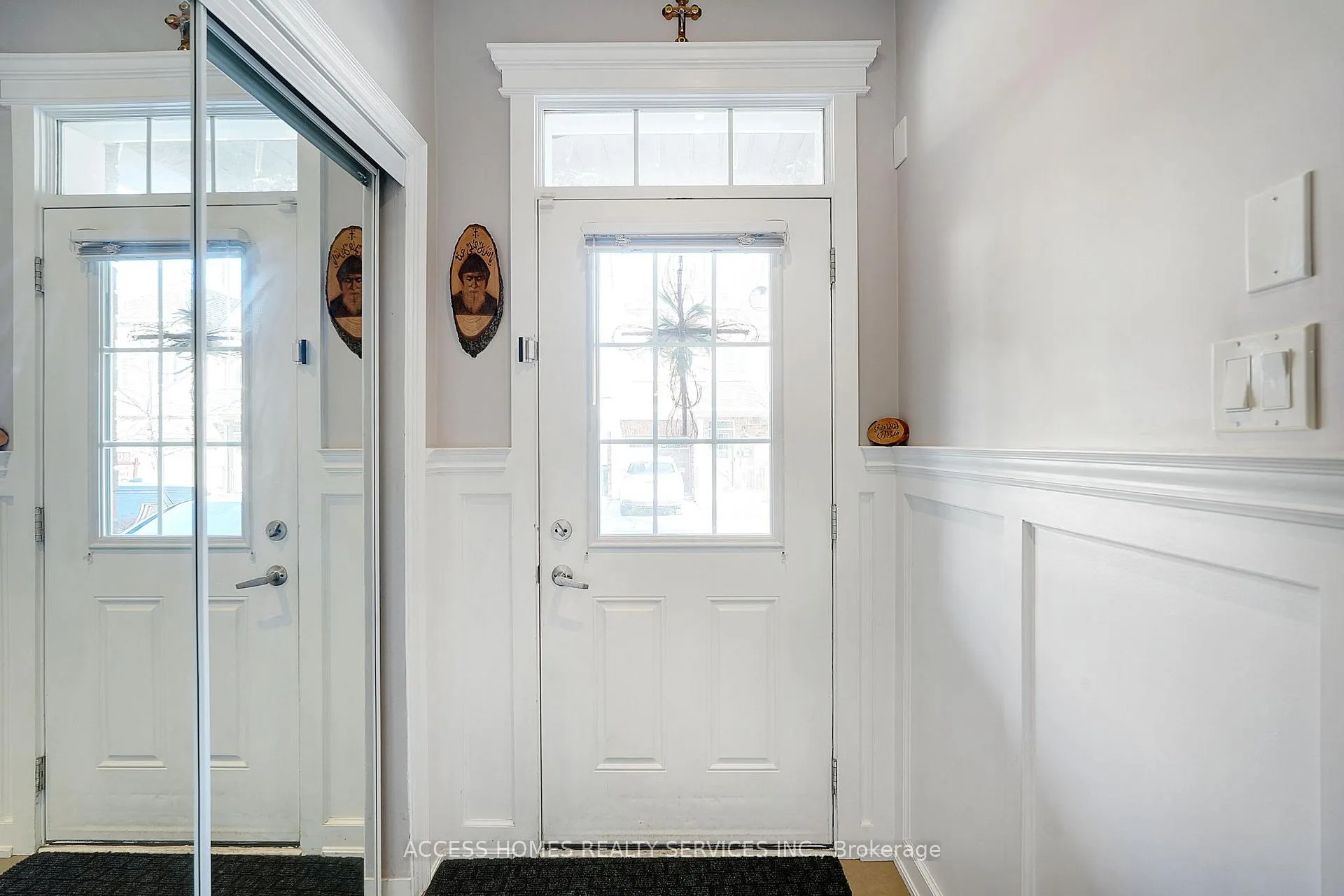 Photo 5 of Unit 82U, 82 Utopia Way, Brampton, Bram East — HOMEH
