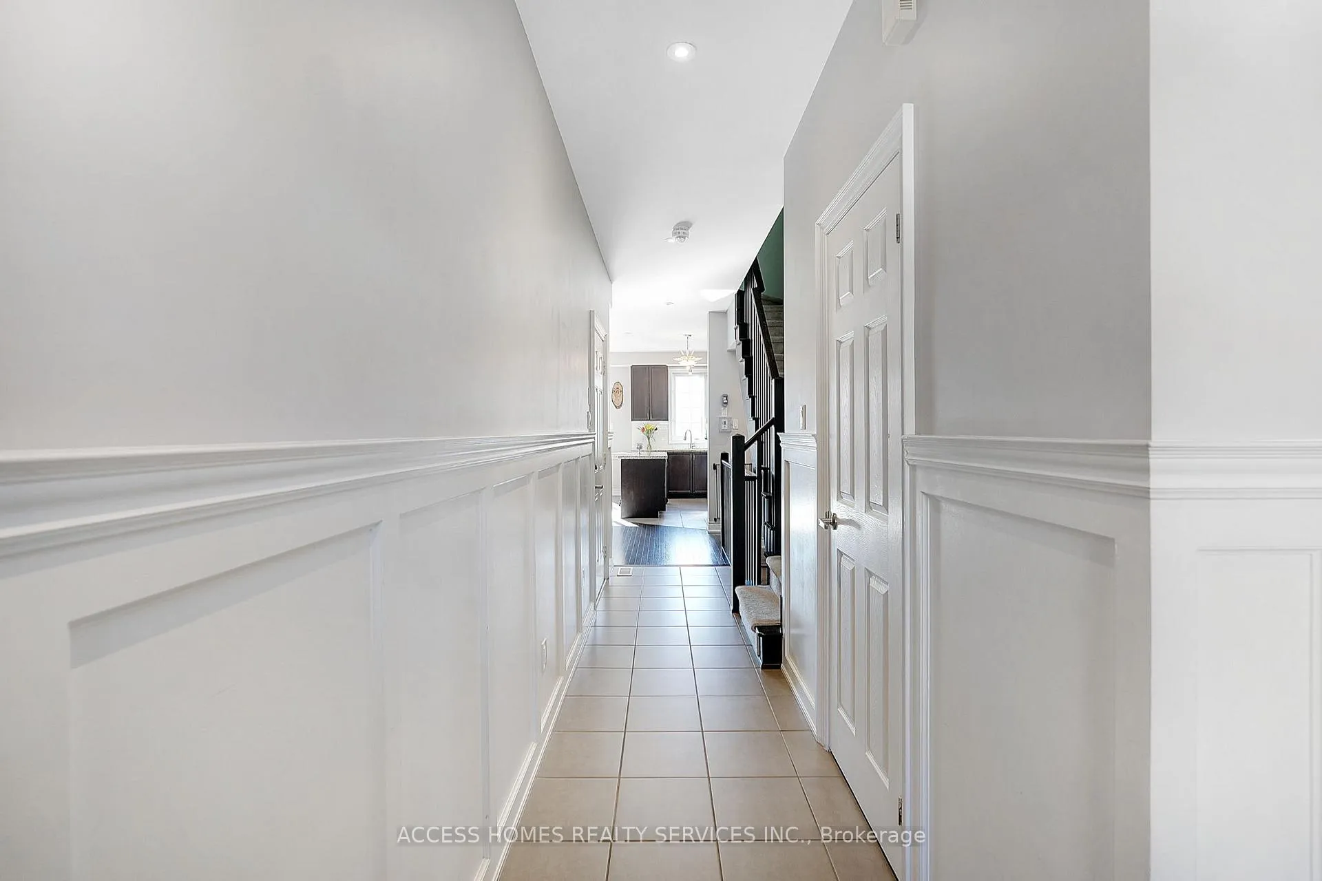 Photo 6 of Unit 82U, 82 Utopia Way, Brampton, Bram East — HOMEH