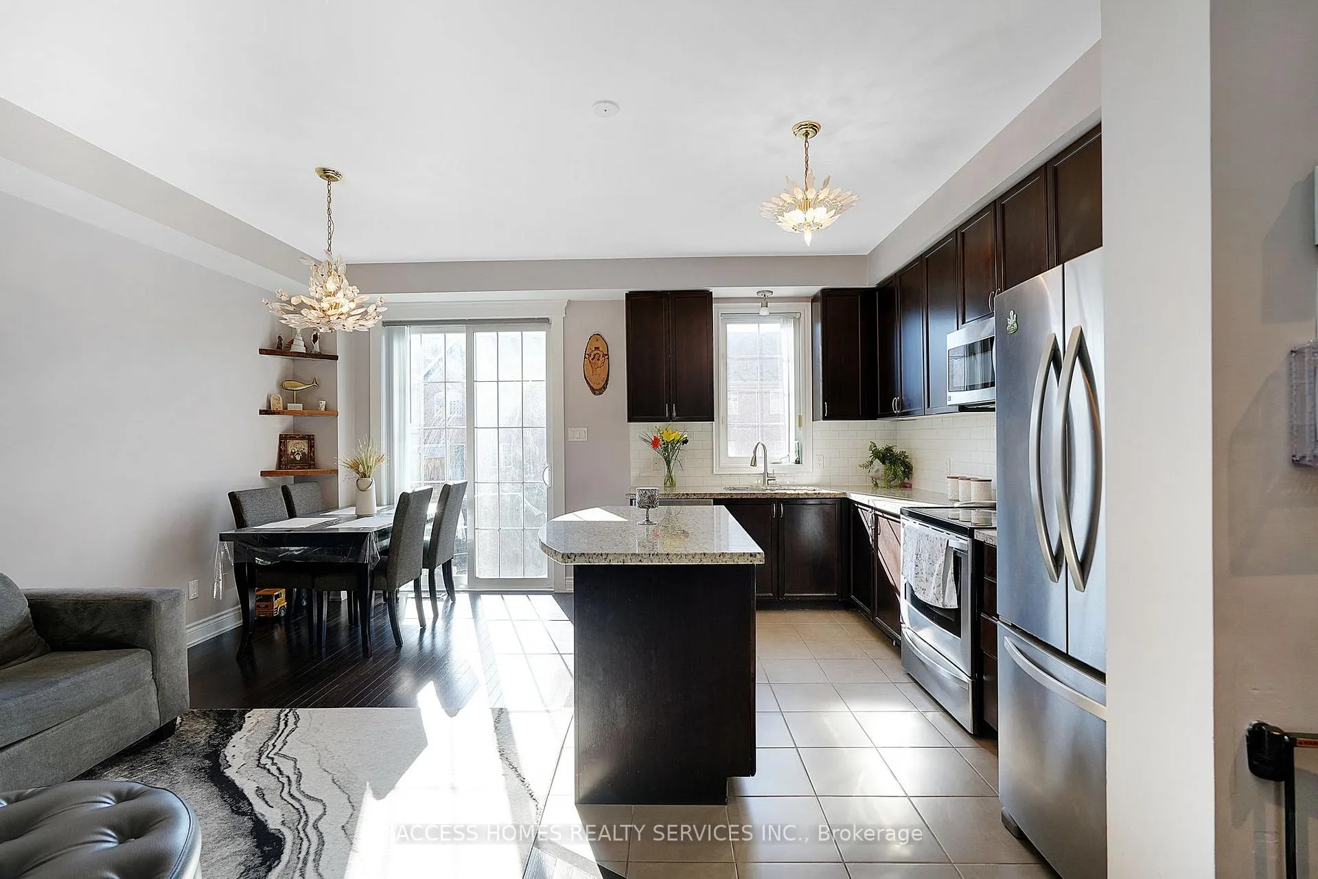 Photo 8 of Unit 82U, 82 Utopia Way, Brampton, Bram East — HOMEH