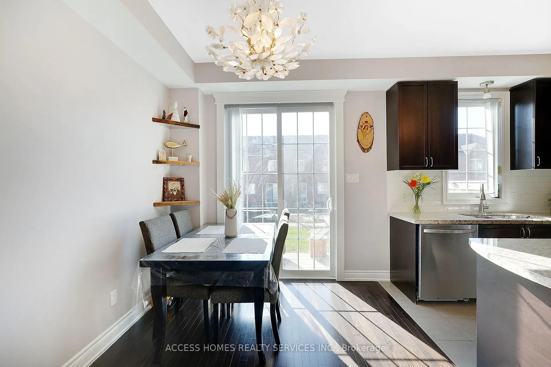 Photo 9 of Unit 82U, 82 Utopia Way, Brampton, Bram East — HOMEH