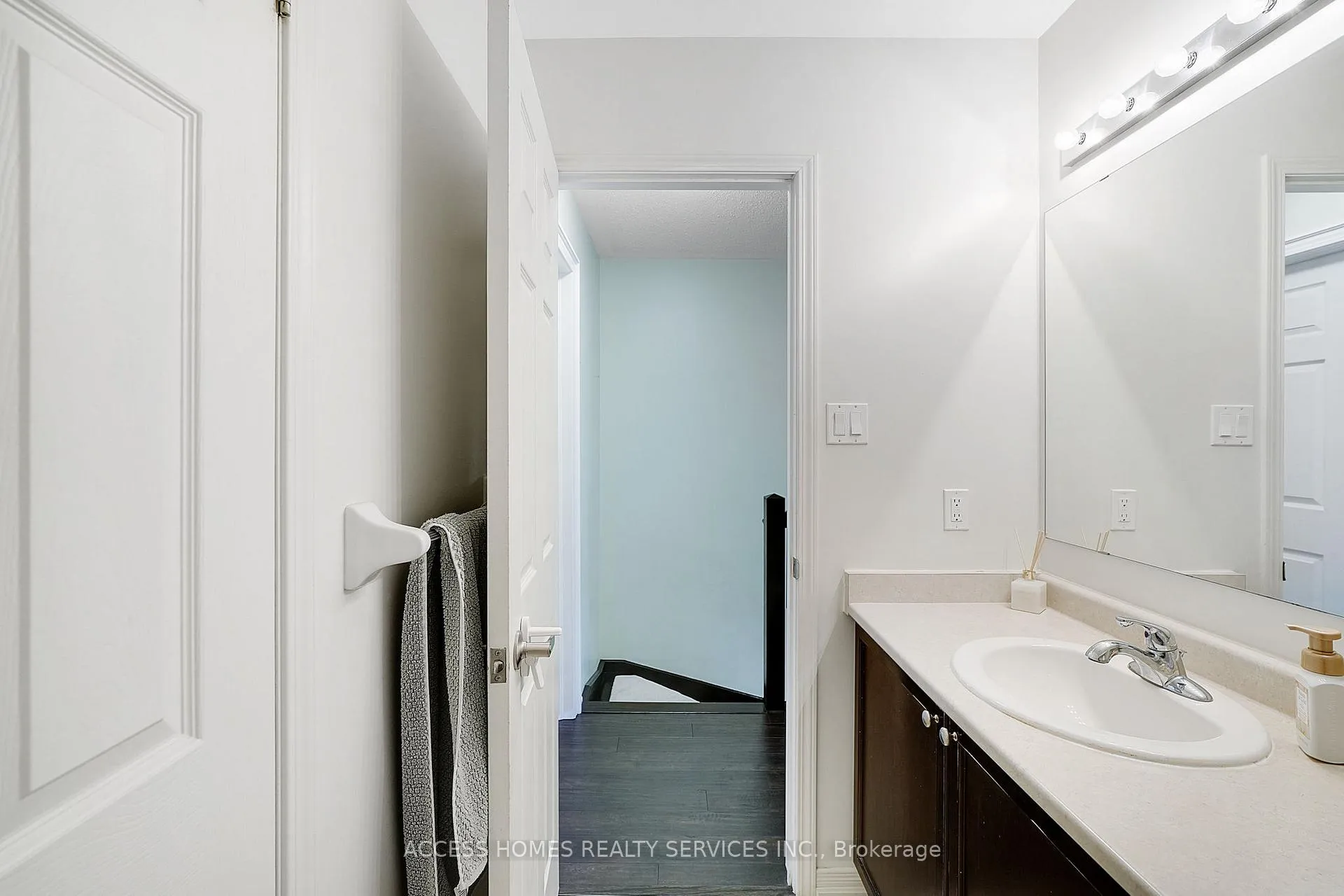 Photo 17 of Unit 82U, 82 Utopia Way, Brampton, Bram East — HOMEH