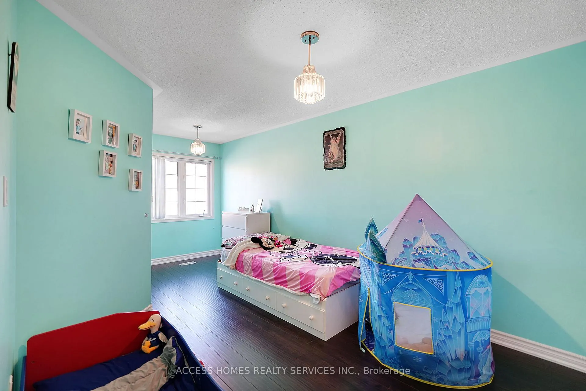 Photo 21 of Unit 82U, 82 Utopia Way, Brampton, Bram East — HOMEH
