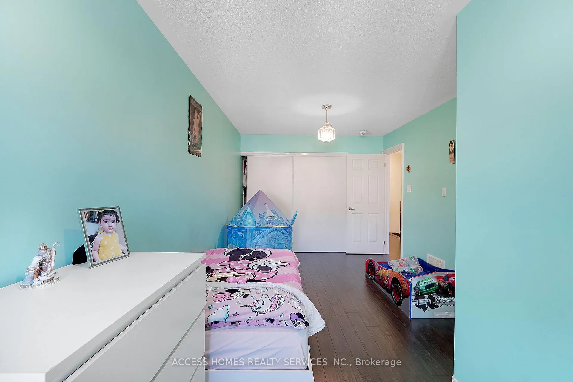 Photo 22 of Unit 82U, 82 Utopia Way, Brampton, Bram East — HOMEH