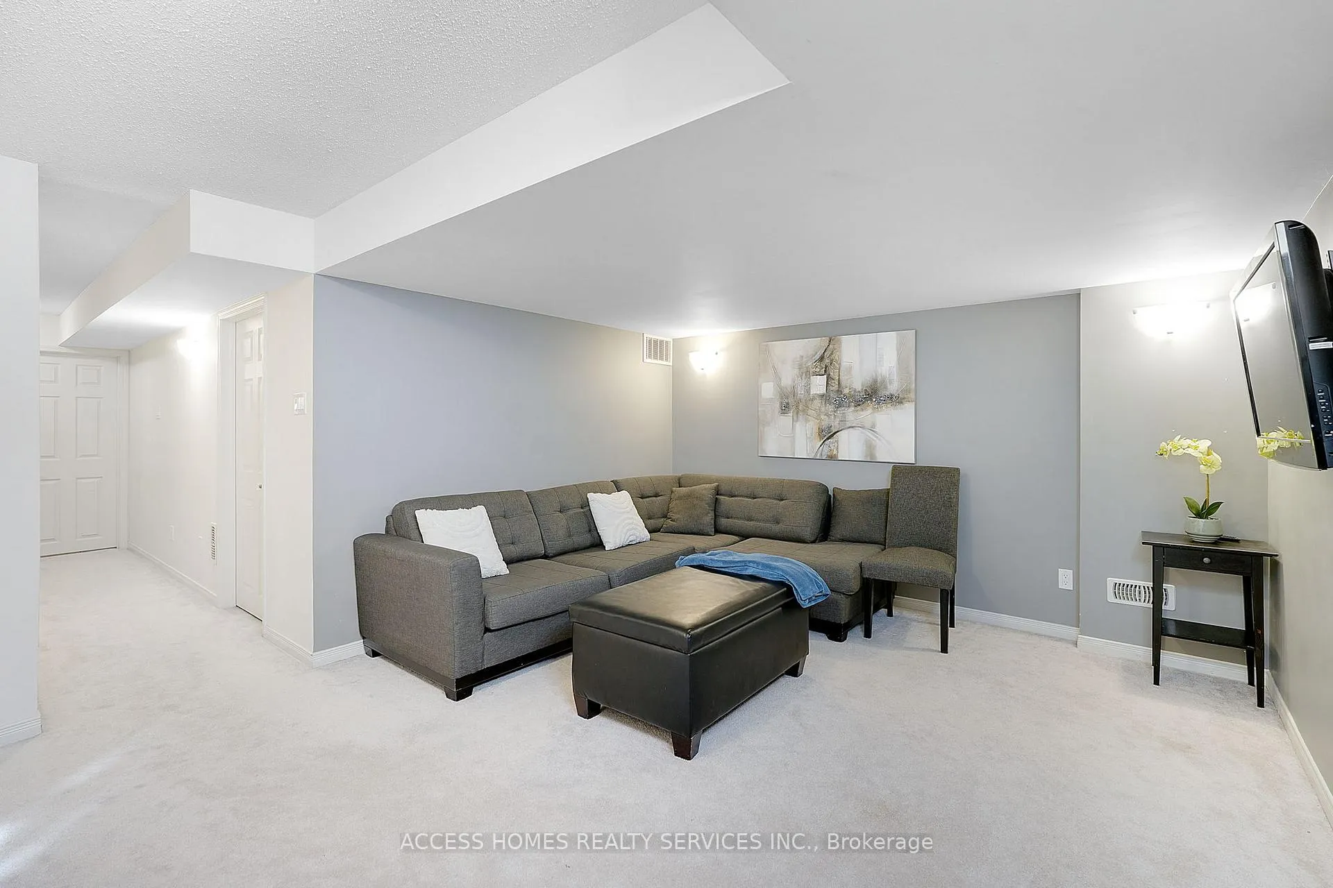 Photo 24 of Unit 82U, 82 Utopia Way, Brampton, Bram East — HOMEH