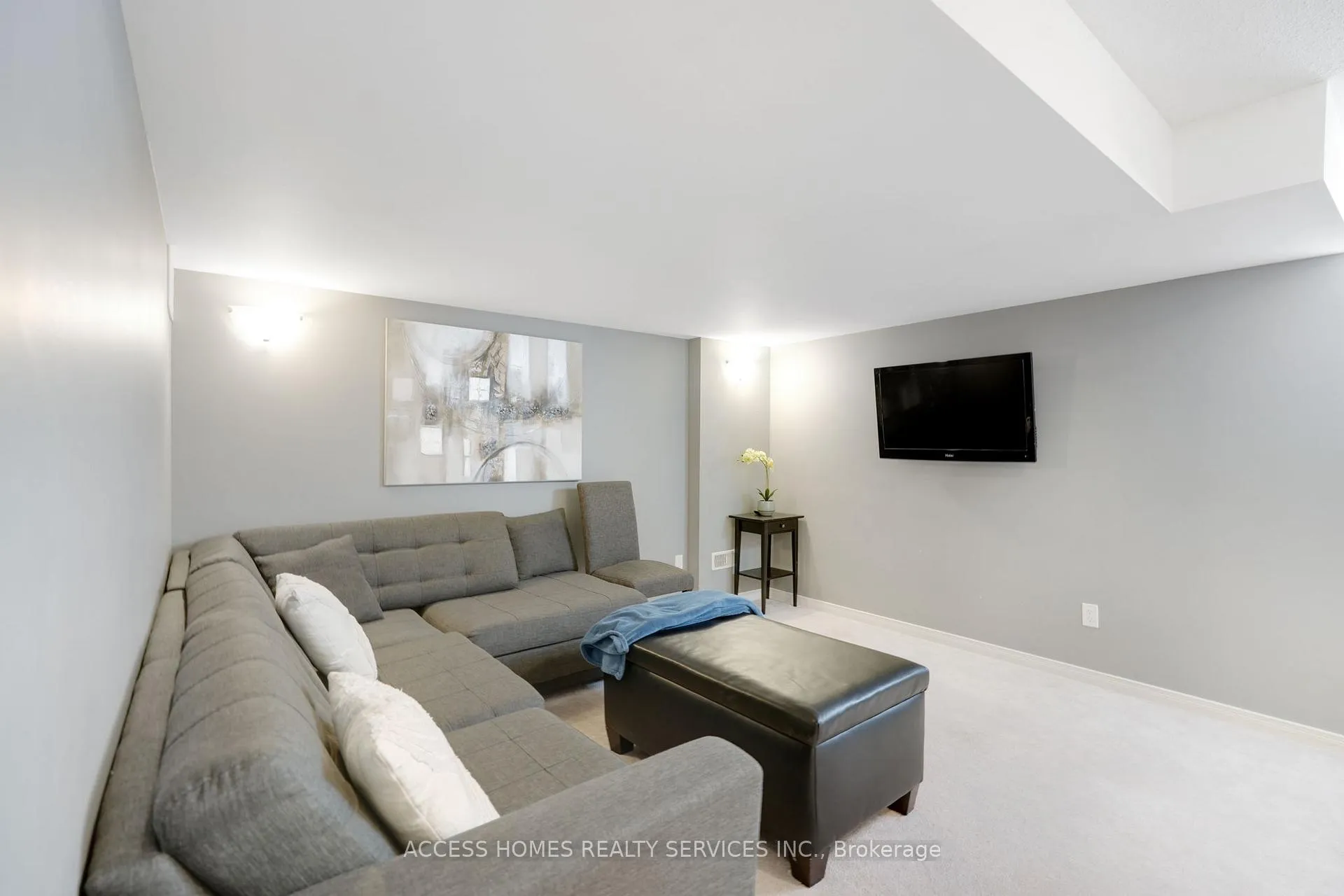 Photo 25 of Unit 82U, 82 Utopia Way, Brampton, Bram East — HOMEH