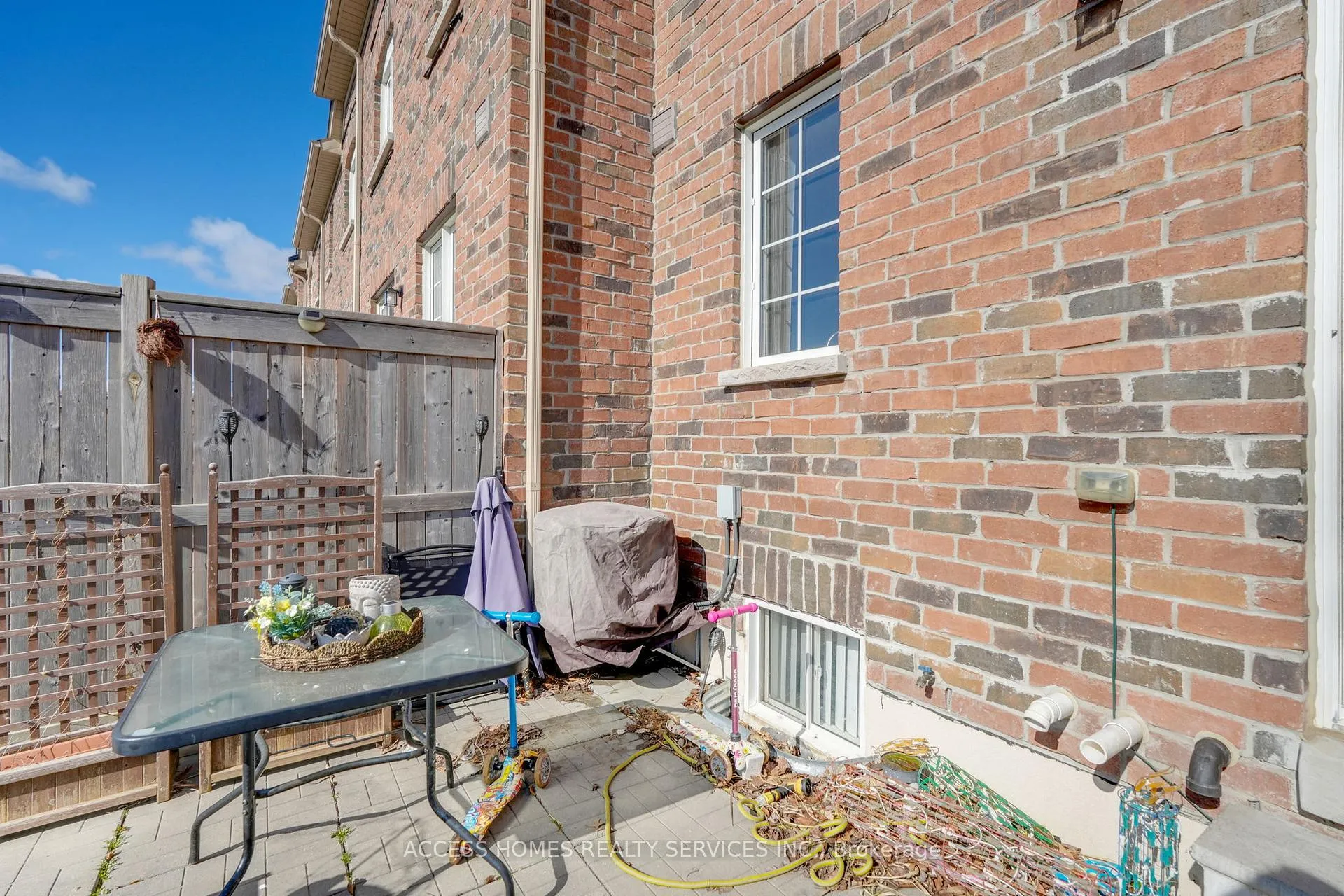 Photo 30 of Unit 82U, 82 Utopia Way, Brampton, Bram East — HOMEH