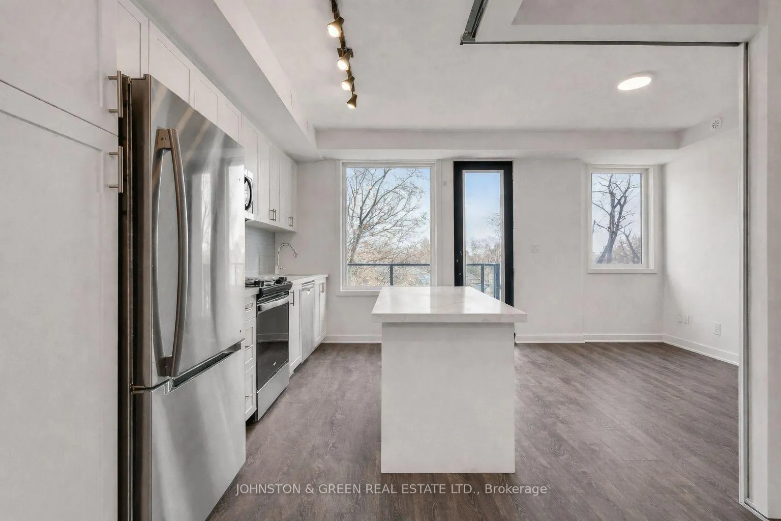 Photo 3 of Unit 10, 1479 O'Connor Drive, Toronto, O'Connor-Parkview — HOMEH
