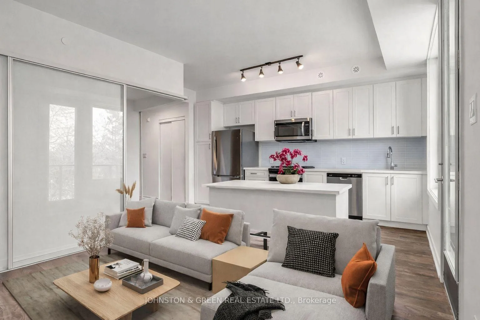 Photo 4 of Unit 10, 1479 O'Connor Drive, Toronto, O'Connor-Parkview — HOMEH