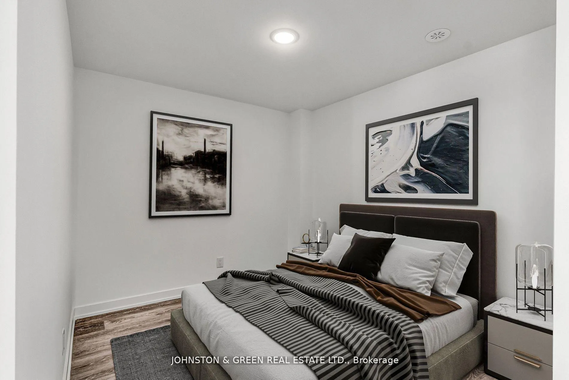 Photo 20 of Unit 10, 1479 O'Connor Drive, Toronto, O'Connor-Parkview — HOMEH