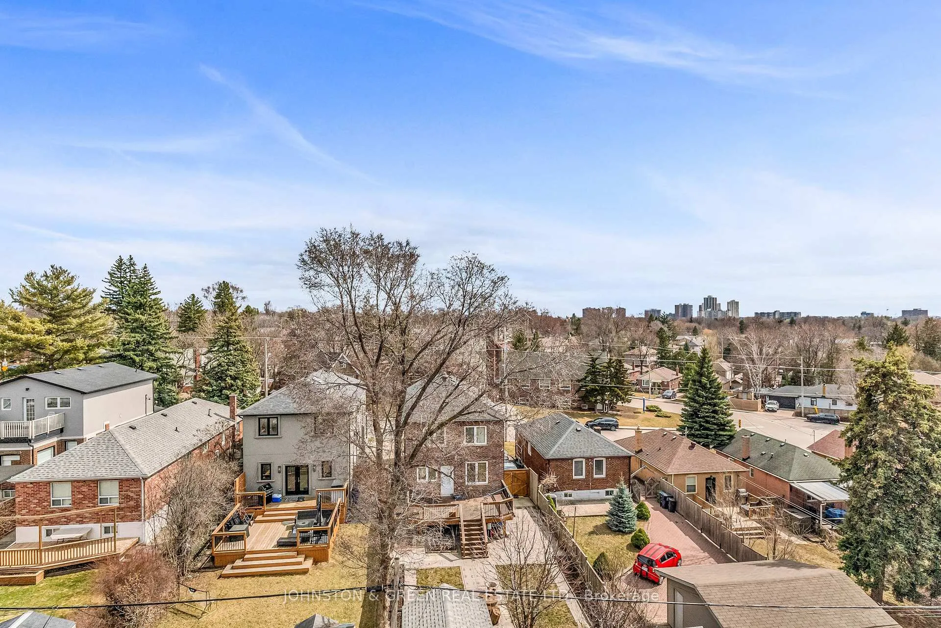 Photo 29 of Unit 10, 1479 O'Connor Drive, Toronto, O'Connor-Parkview — HOMEH