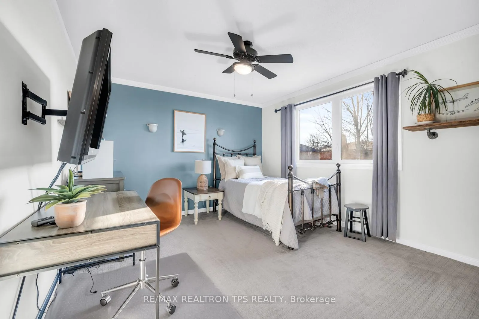 Photo 30 of 768 Barbados Street, Oshawa, Northglen — HOMEH