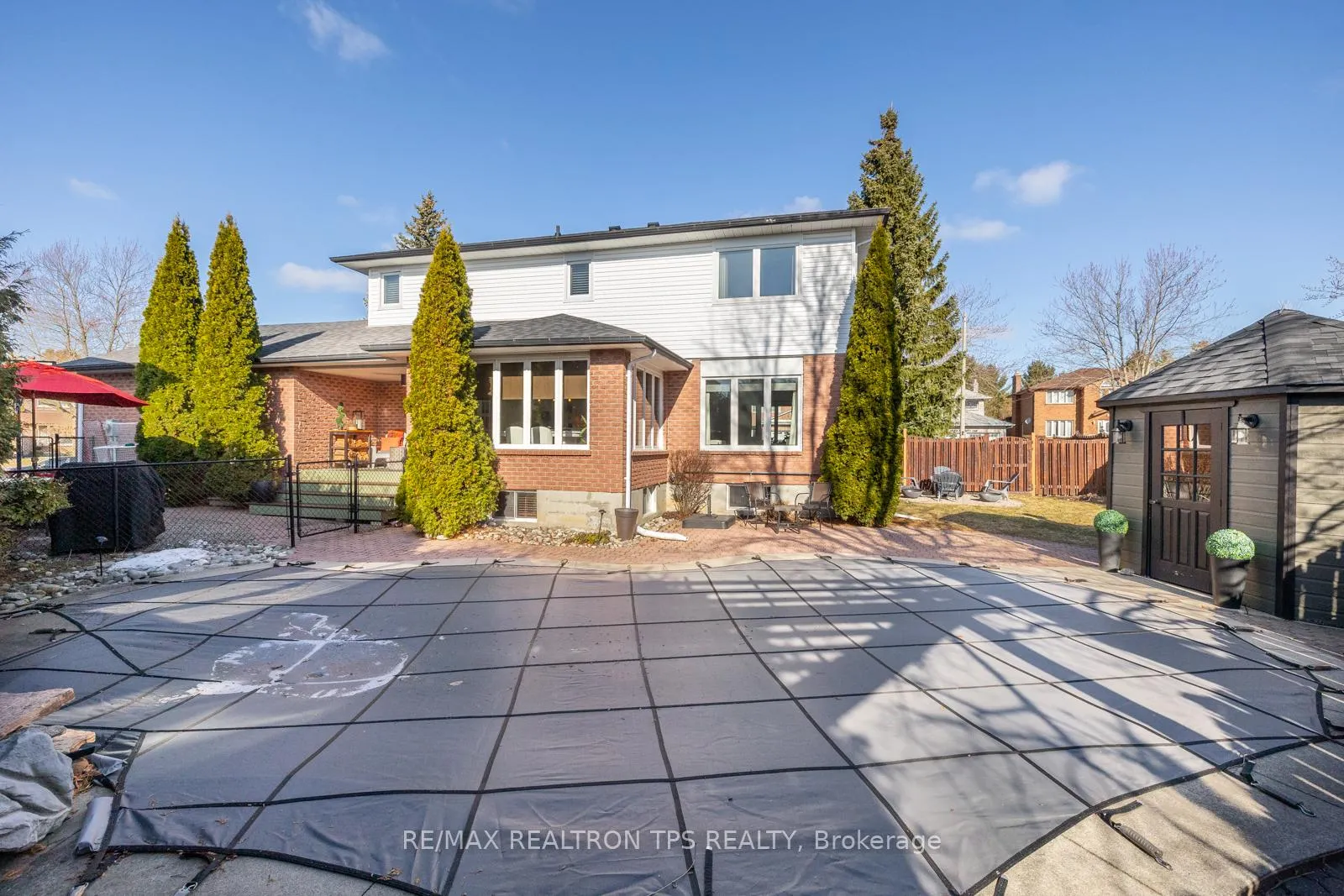 Photo 43 of 768 Barbados Street, Oshawa, Northglen — HOMEH