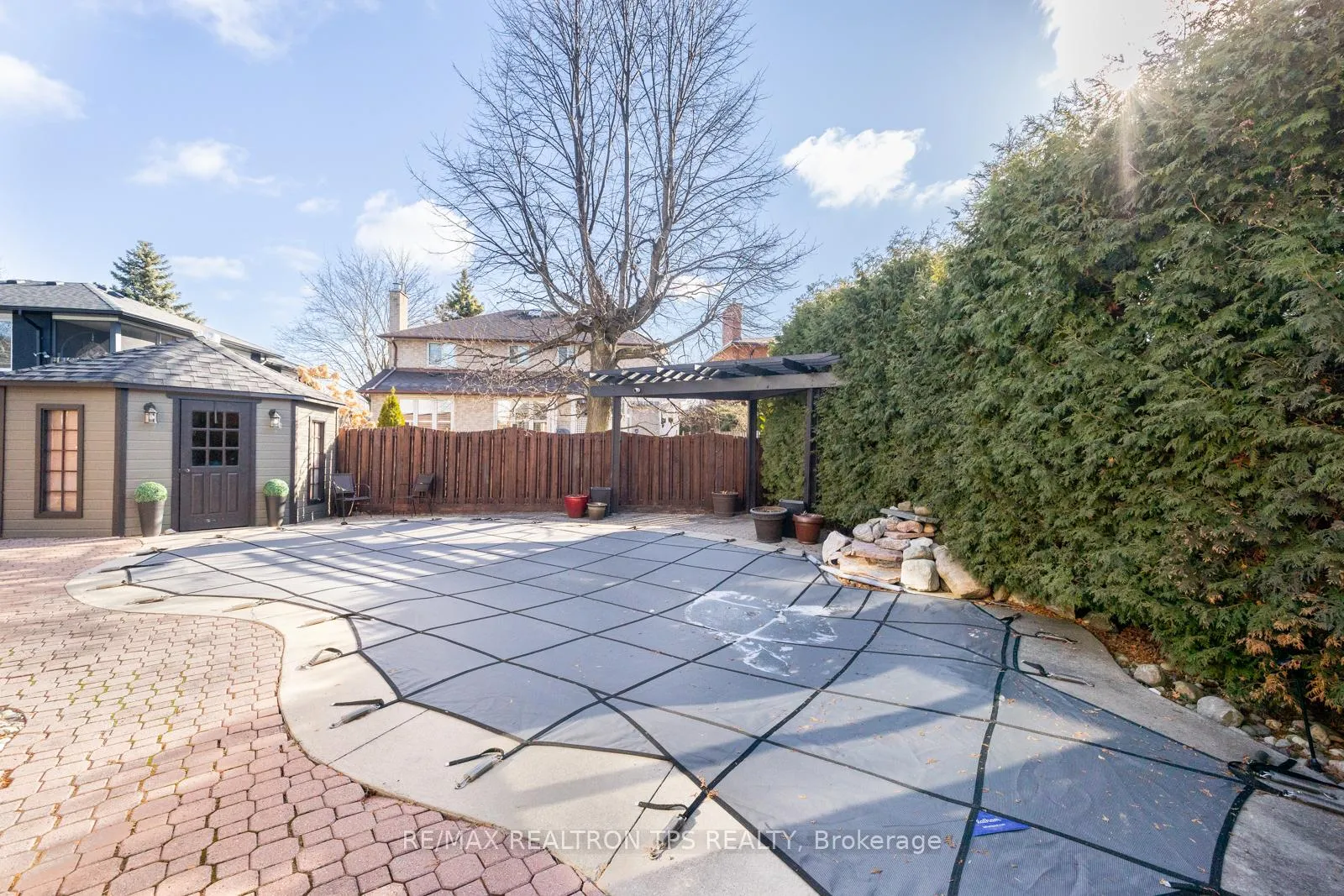 Photo 44 of 768 Barbados Street, Oshawa, Northglen — HOMEH